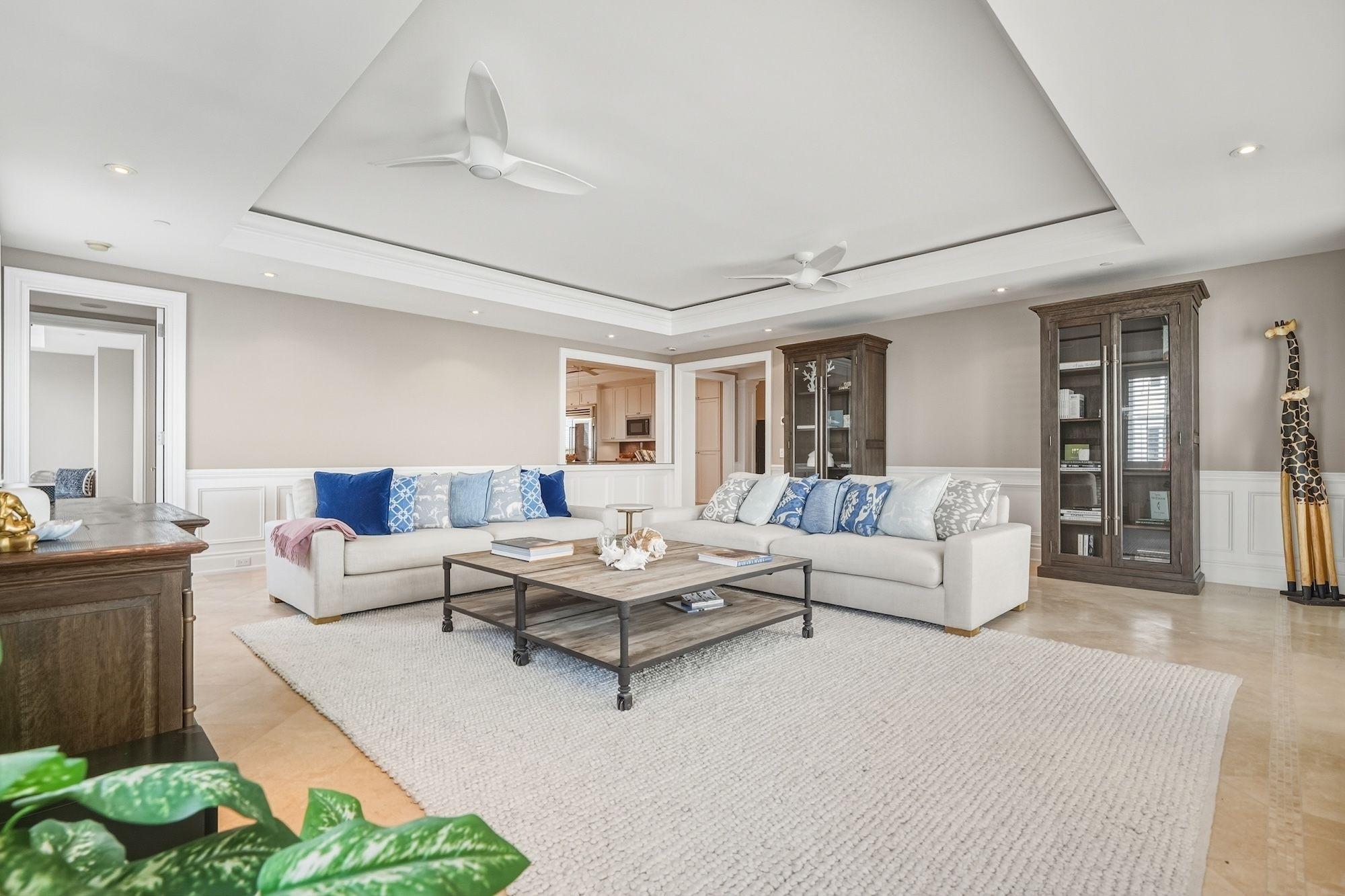 OCEAN CLUB RESIDENCES & M