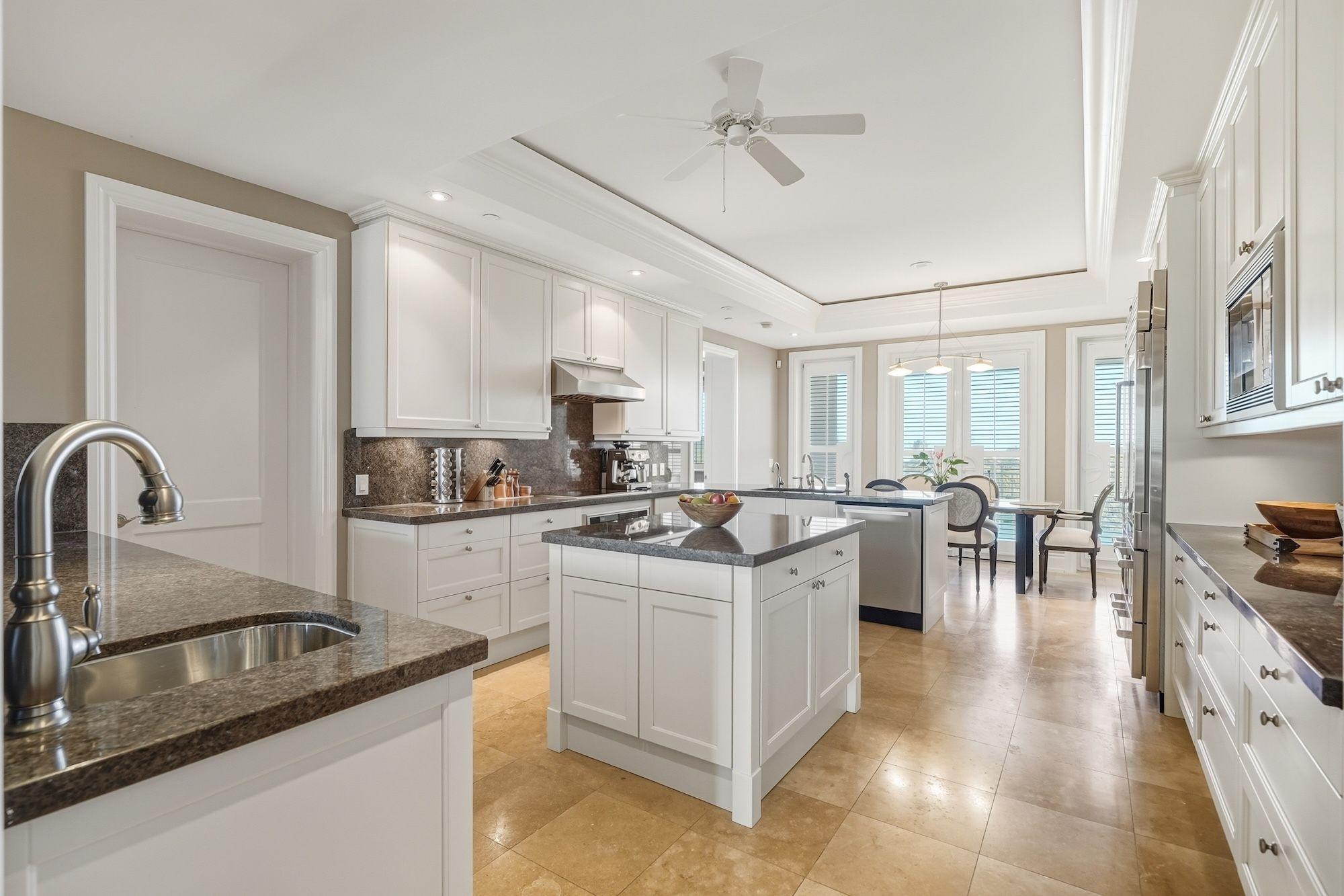 OCEAN CLUB RESIDENCES & M