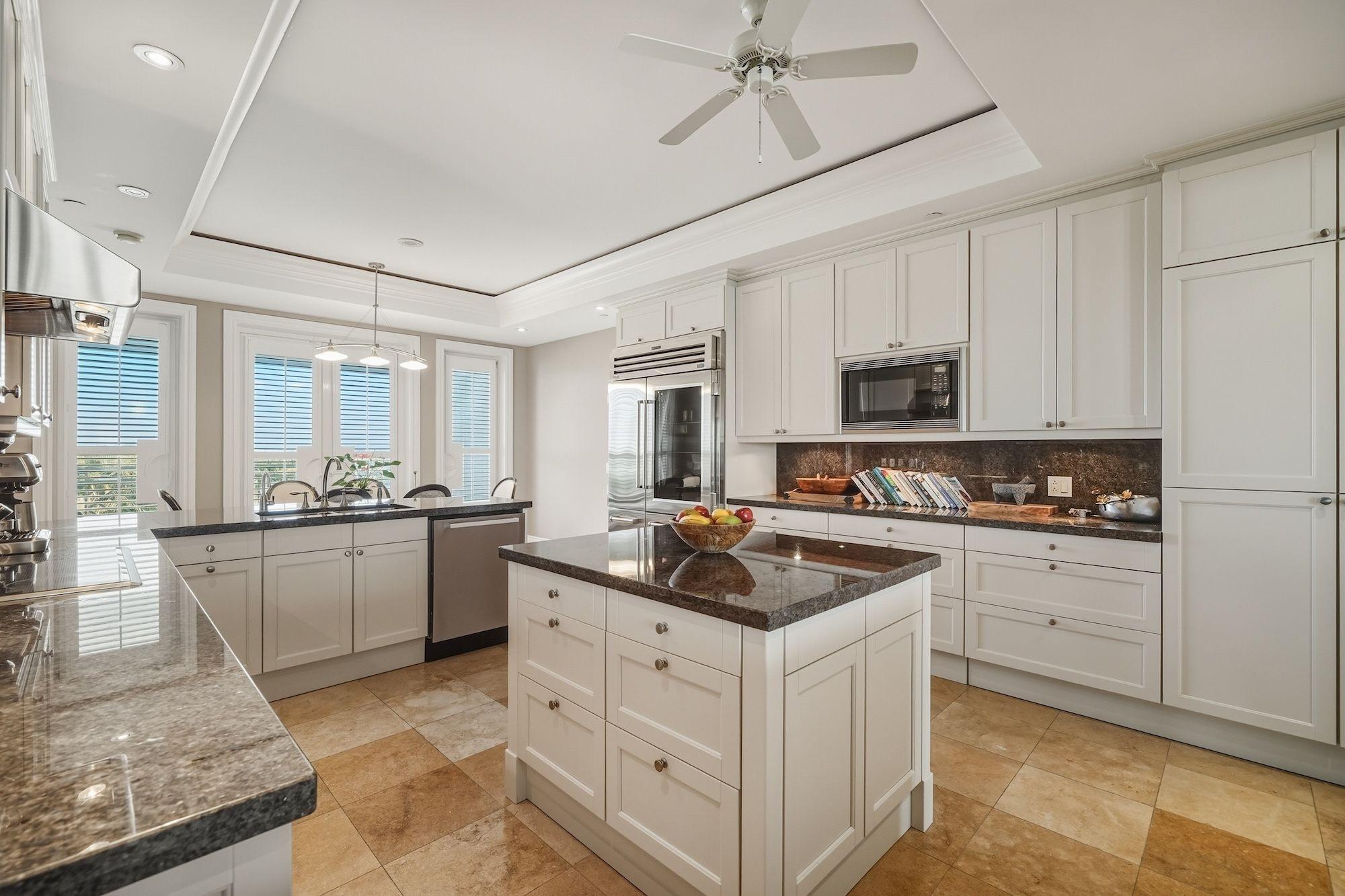 OCEAN CLUB RESIDENCES & M