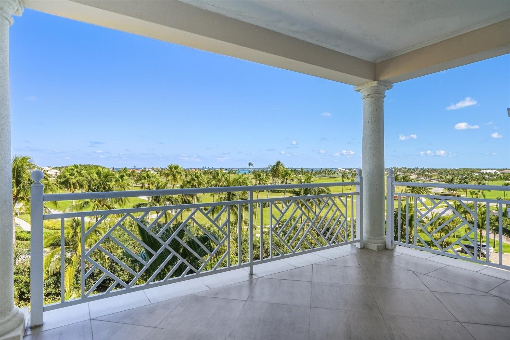 OCEAN CLUB RESIDENCES & M