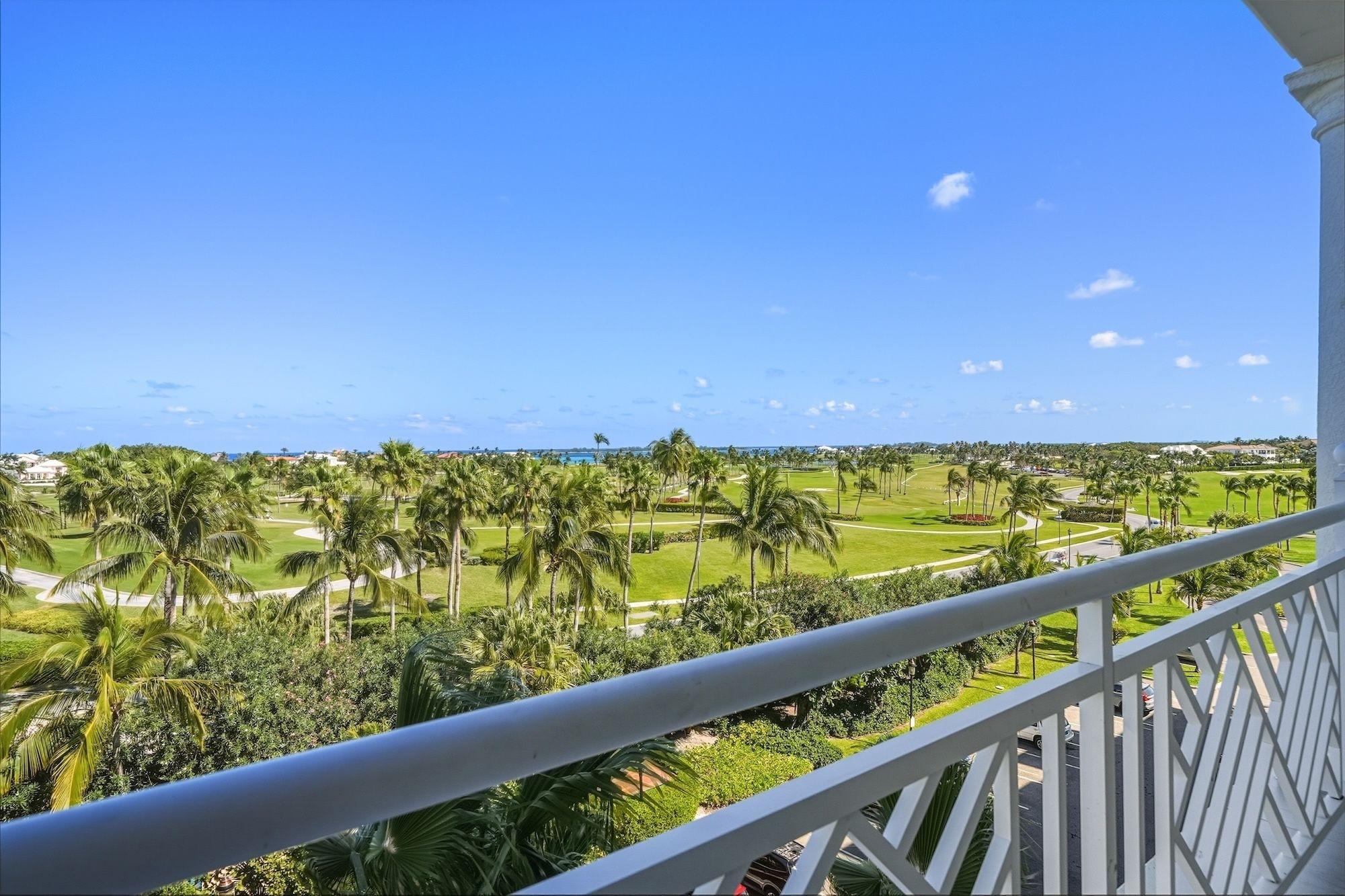 OCEAN CLUB RESIDENCES & M