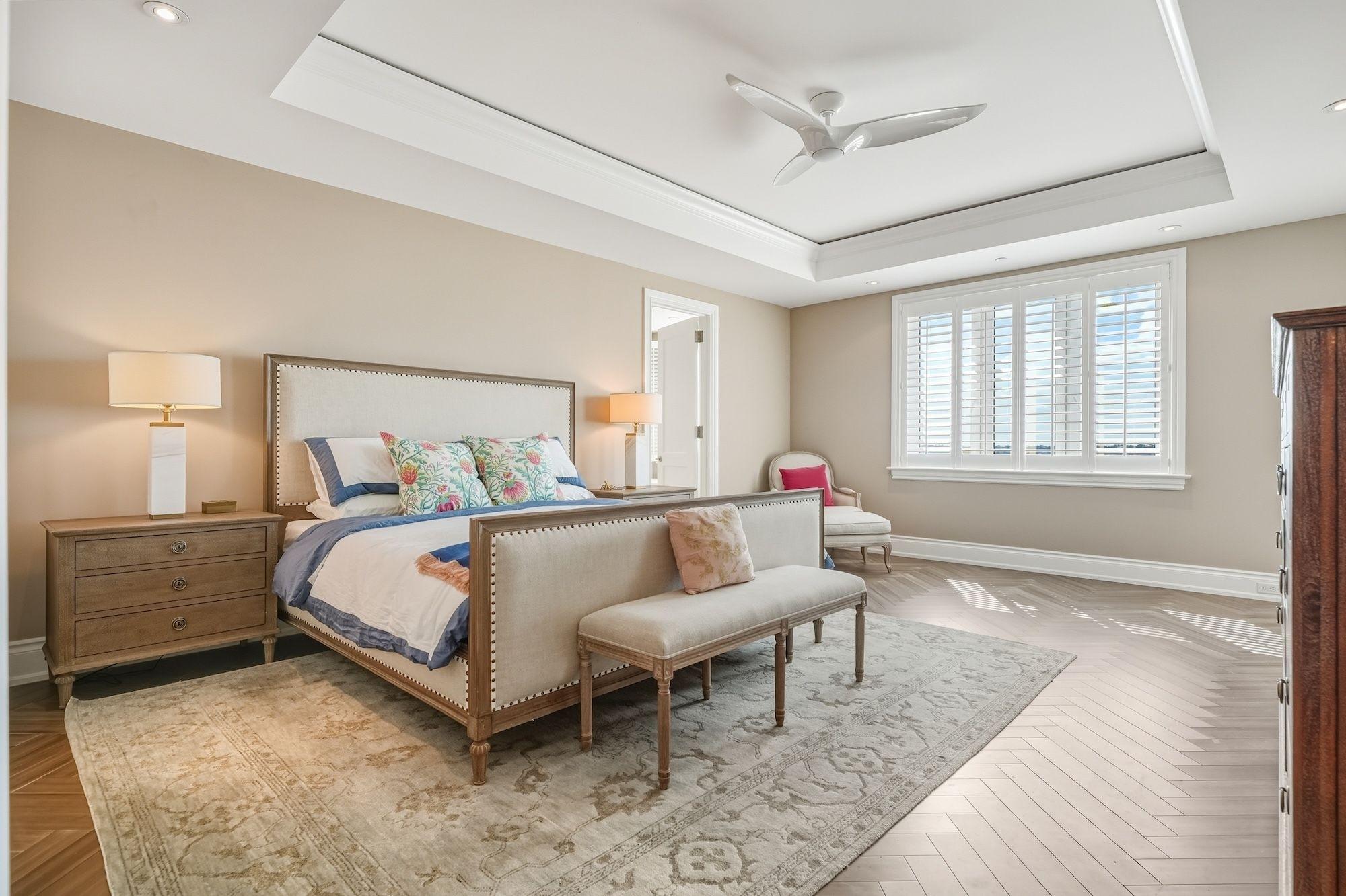 OCEAN CLUB RESIDENCES & M