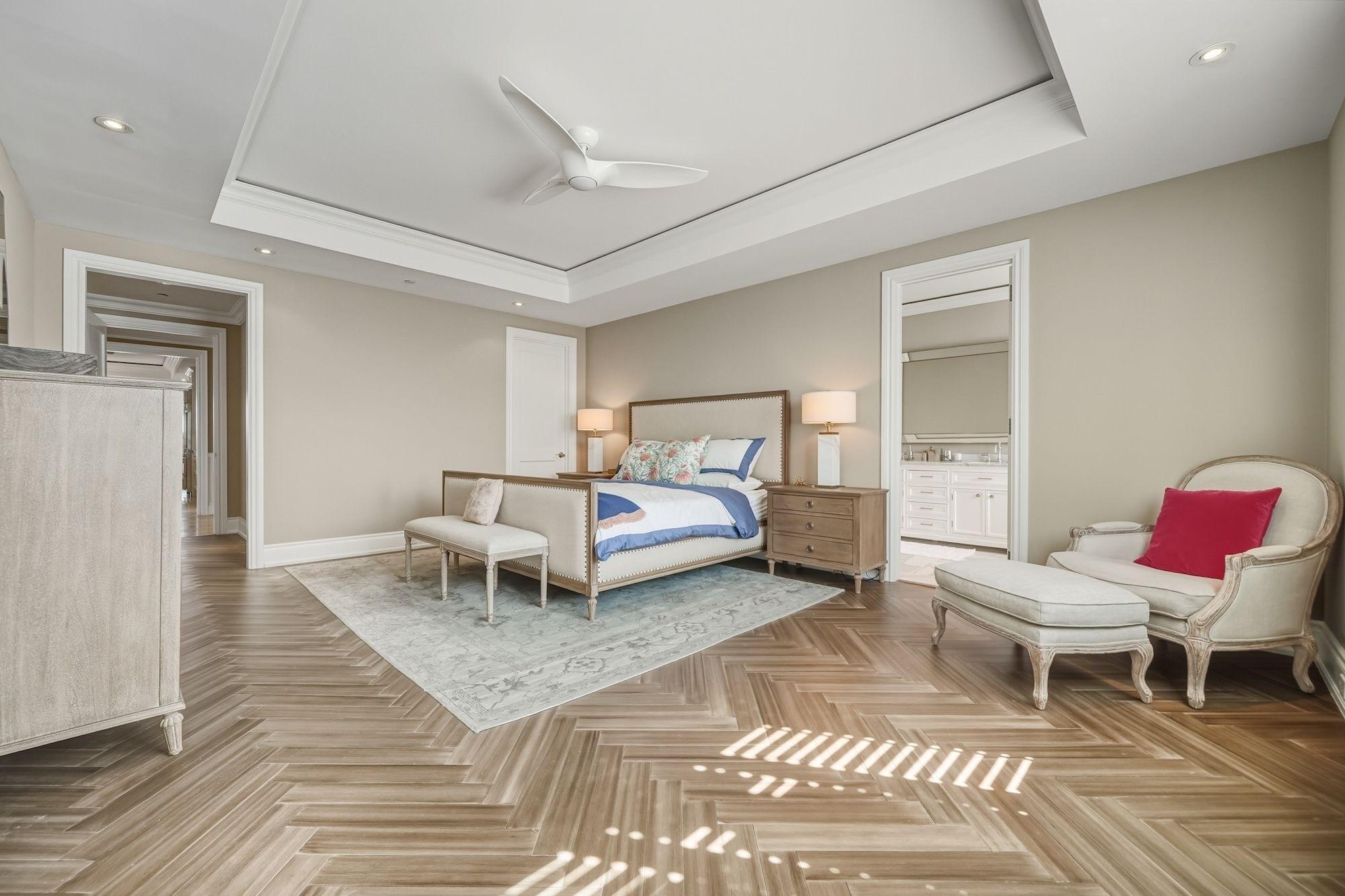 OCEAN CLUB RESIDENCES & M