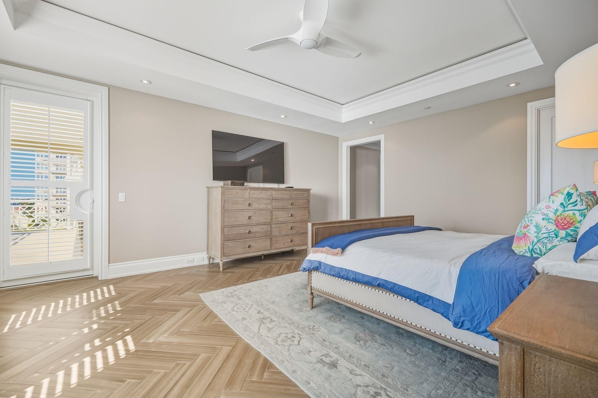 OCEAN CLUB RESIDENCES & M