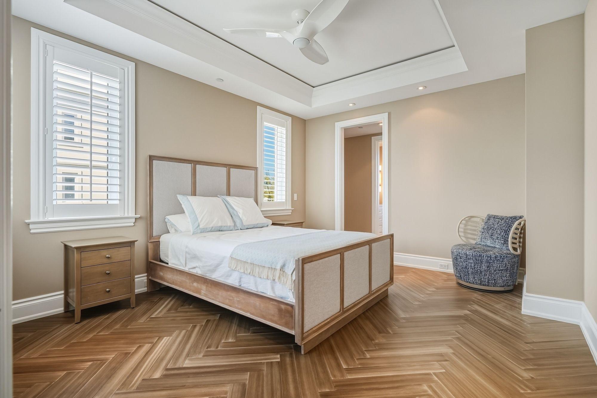 OCEAN CLUB RESIDENCES & M