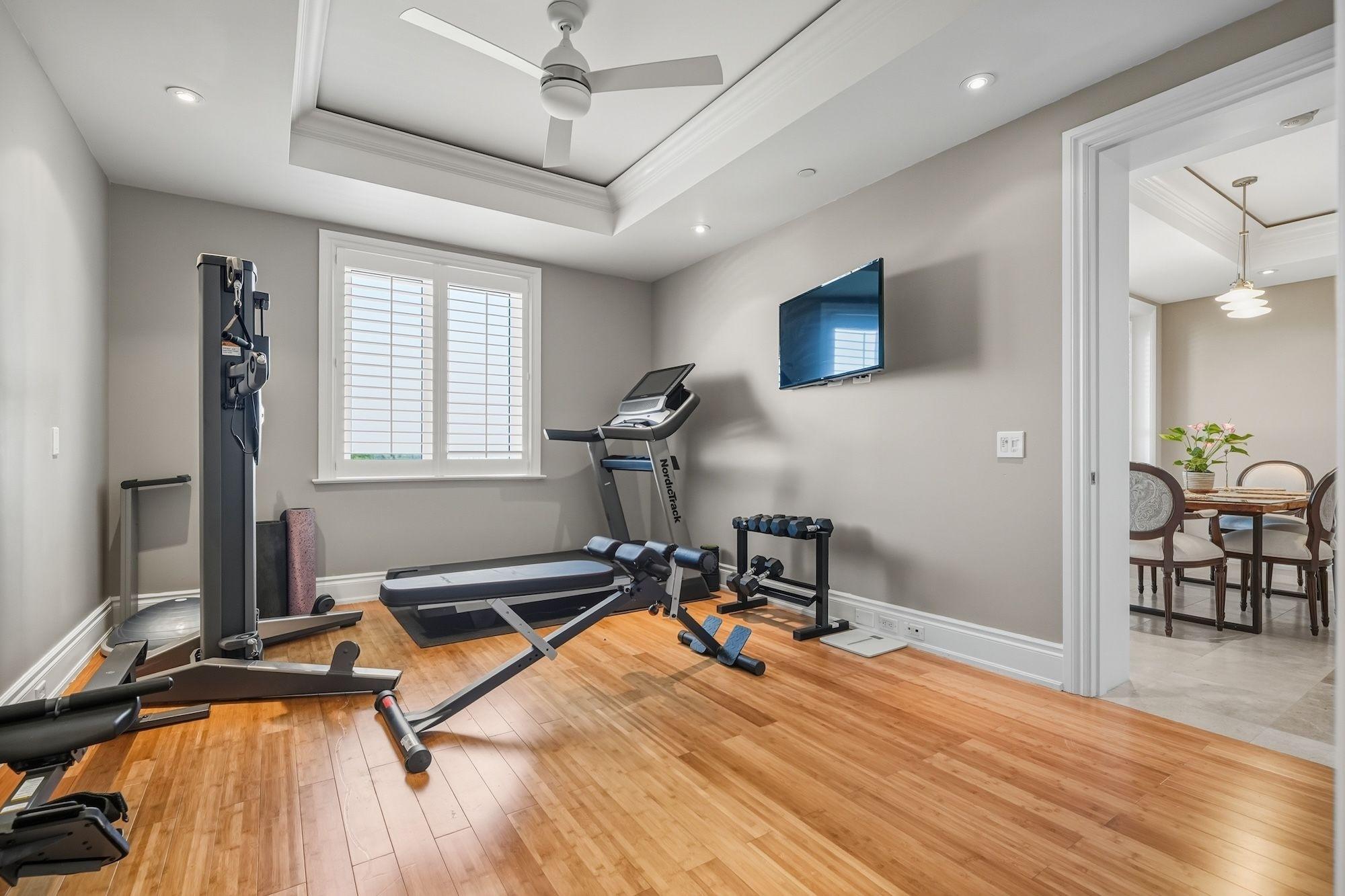 OCEAN CLUB RESIDENCES & M