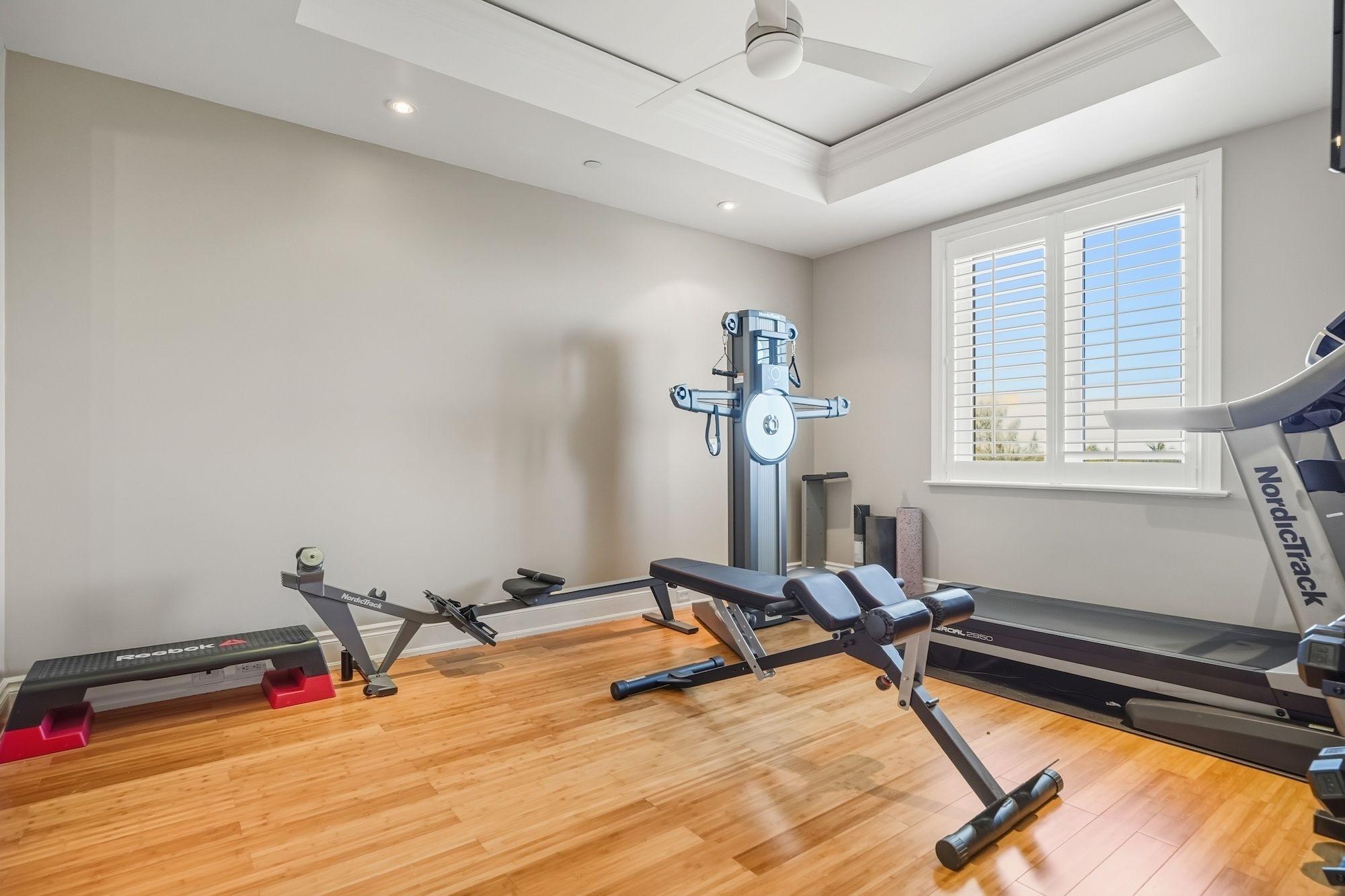 OCEAN CLUB RESIDENCES & M