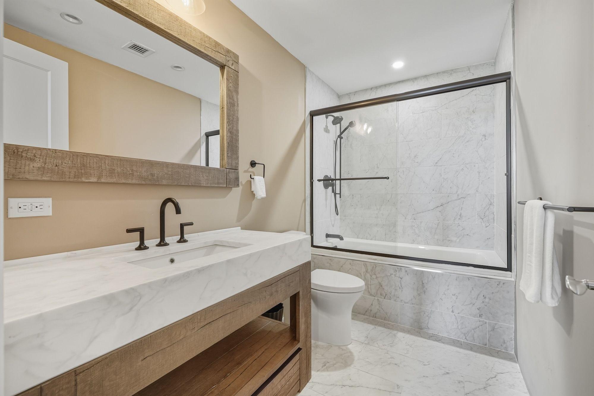 OCEAN CLUB RESIDENCES & M