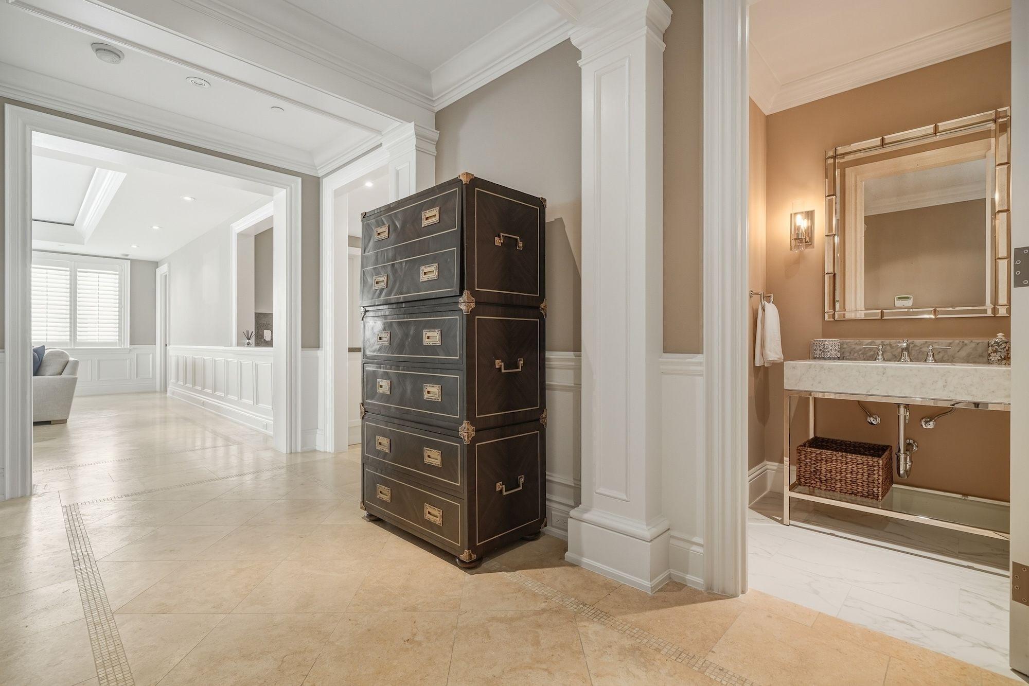 OCEAN CLUB RESIDENCES & M