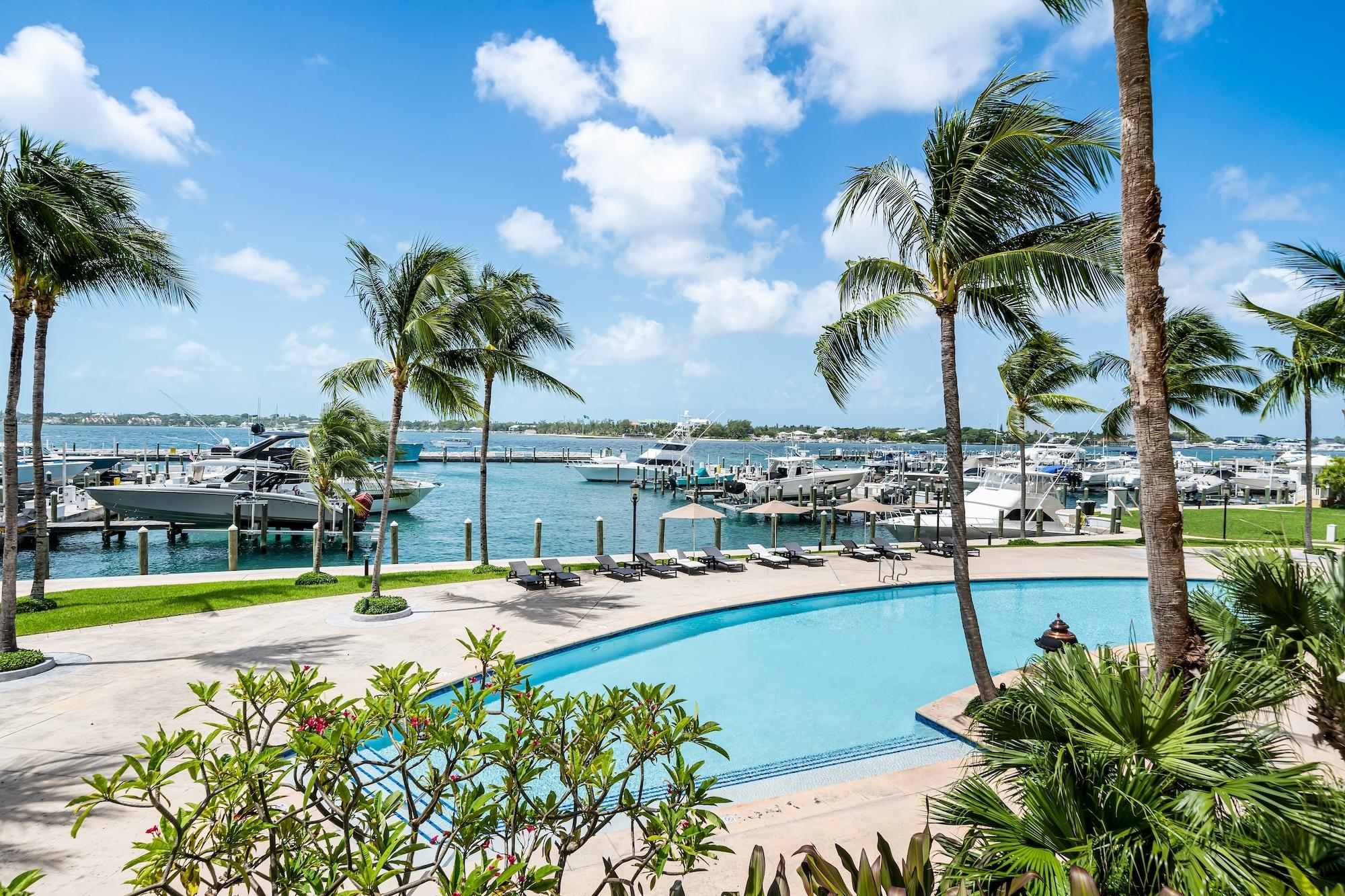 OCEAN CLUB RESIDENCES & M