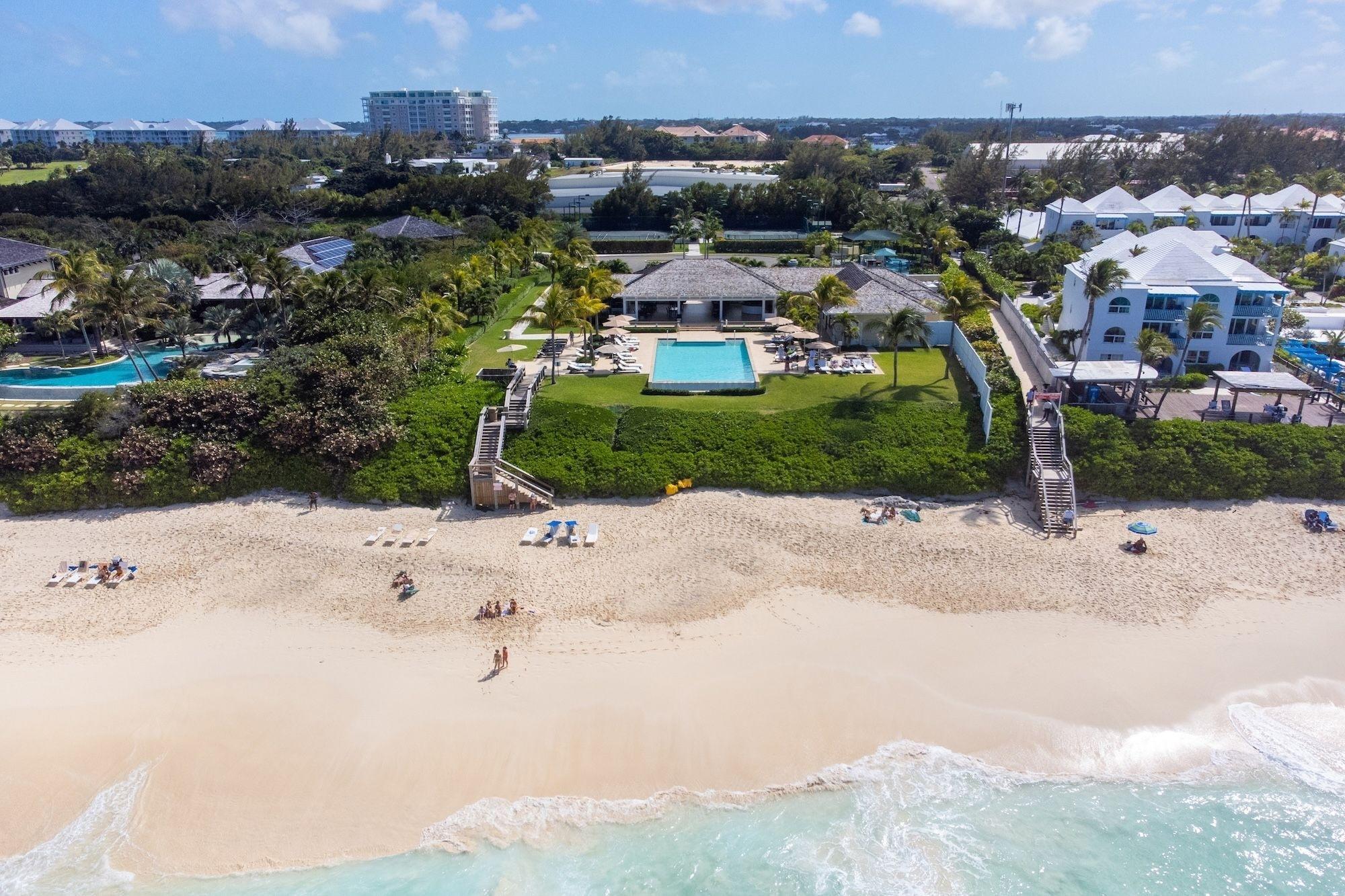 OCEAN CLUB RESIDENCES & M