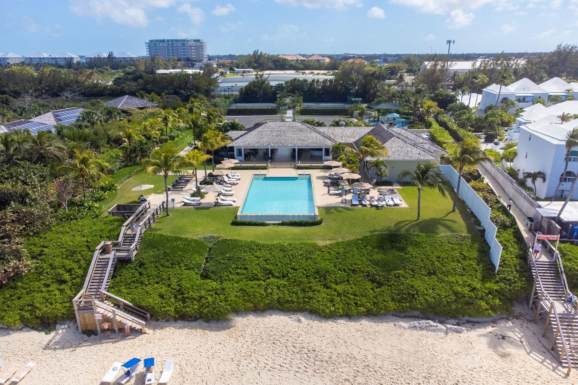 OCEAN CLUB RESIDENCES & M