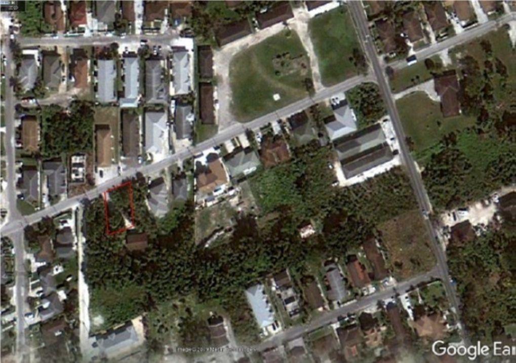 ALLOTMENT 25 GLADSTONE RD