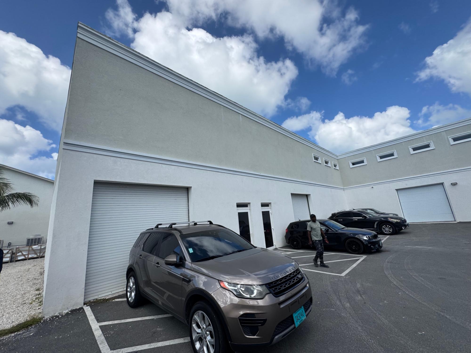 AIR PORT INDUSTRIAL PARK