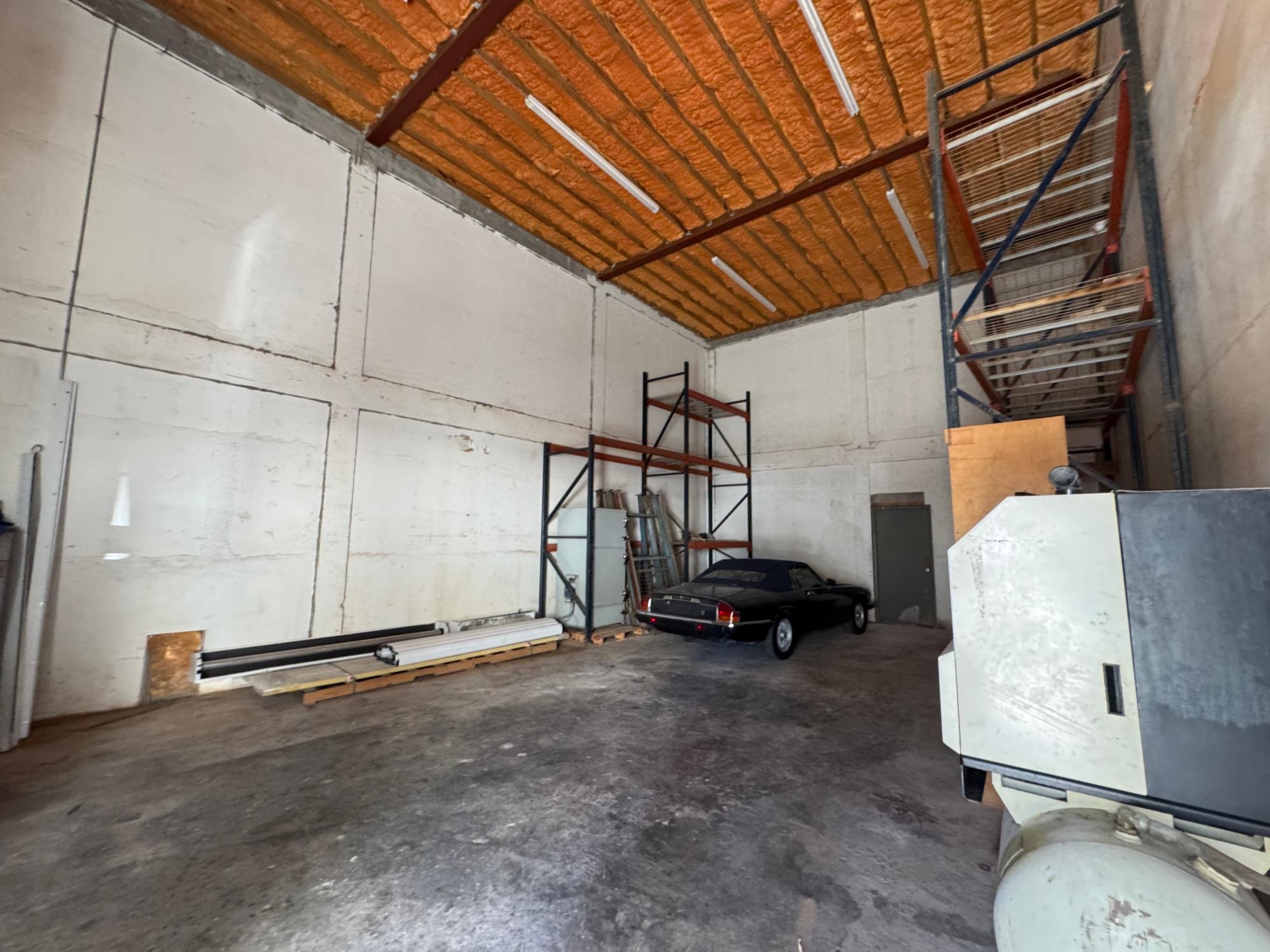 AIR PORT INDUSTRIAL PARK