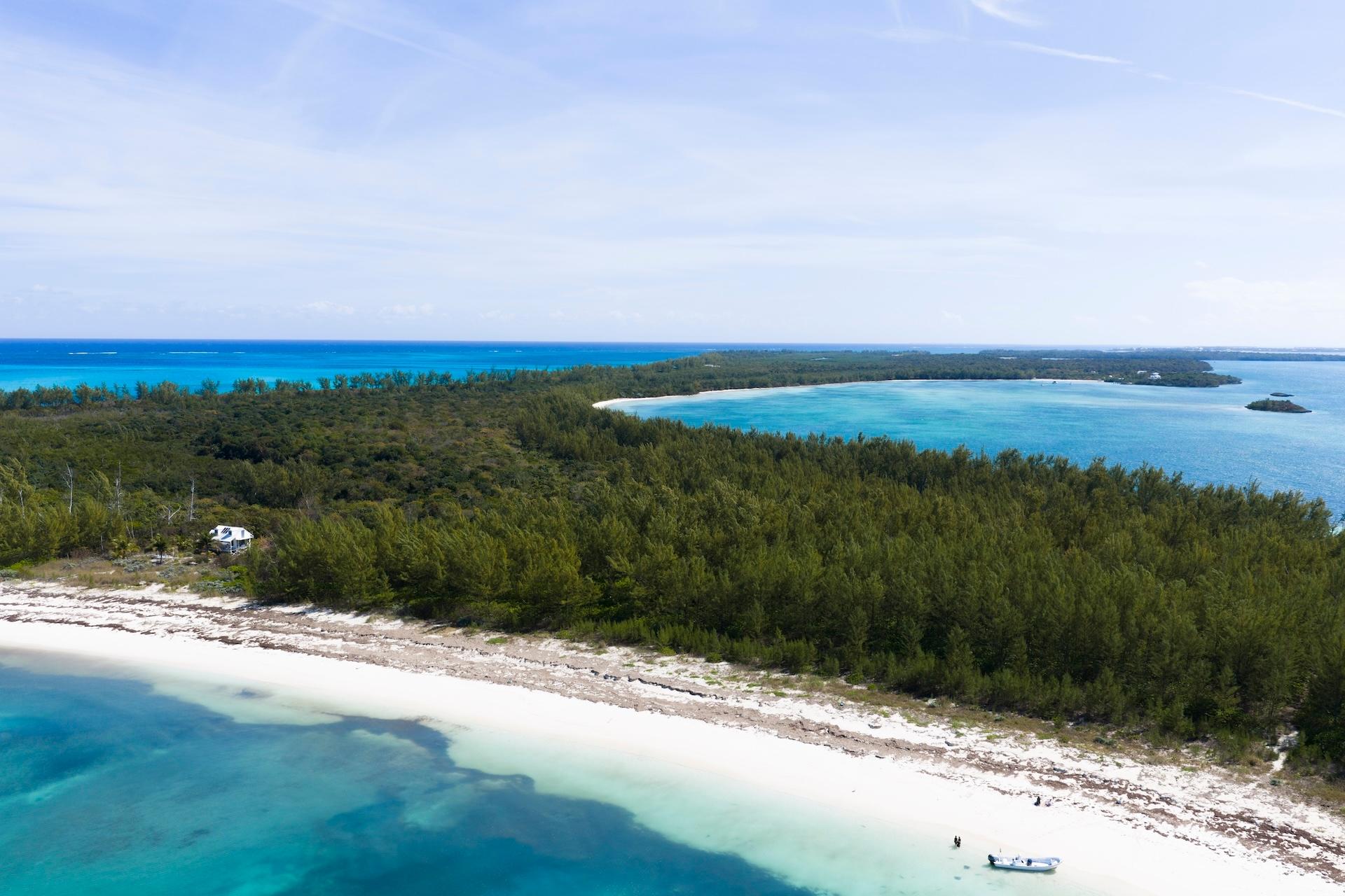 Lot 1 Munjack Shores