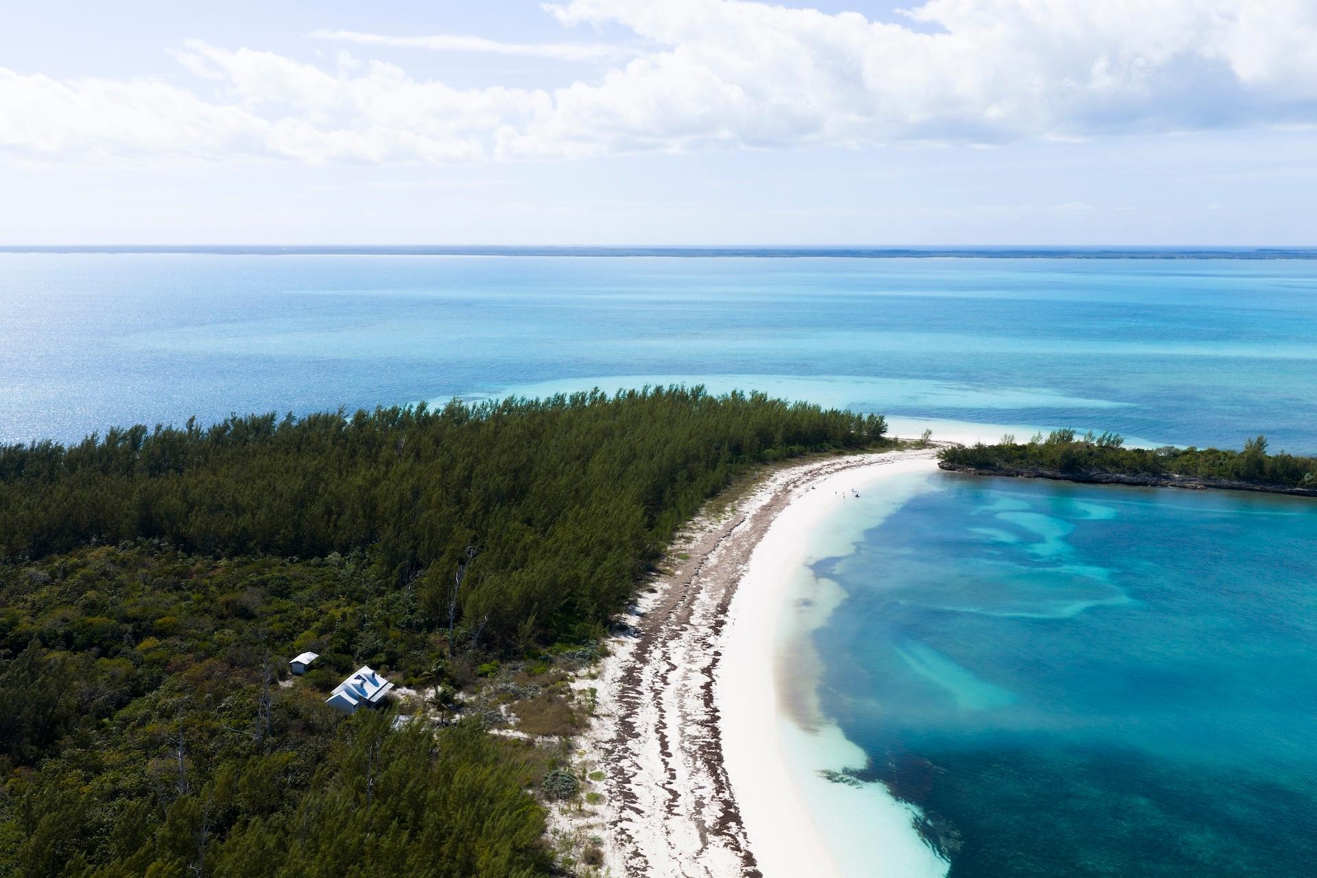 Lot 1 Munjack Shores