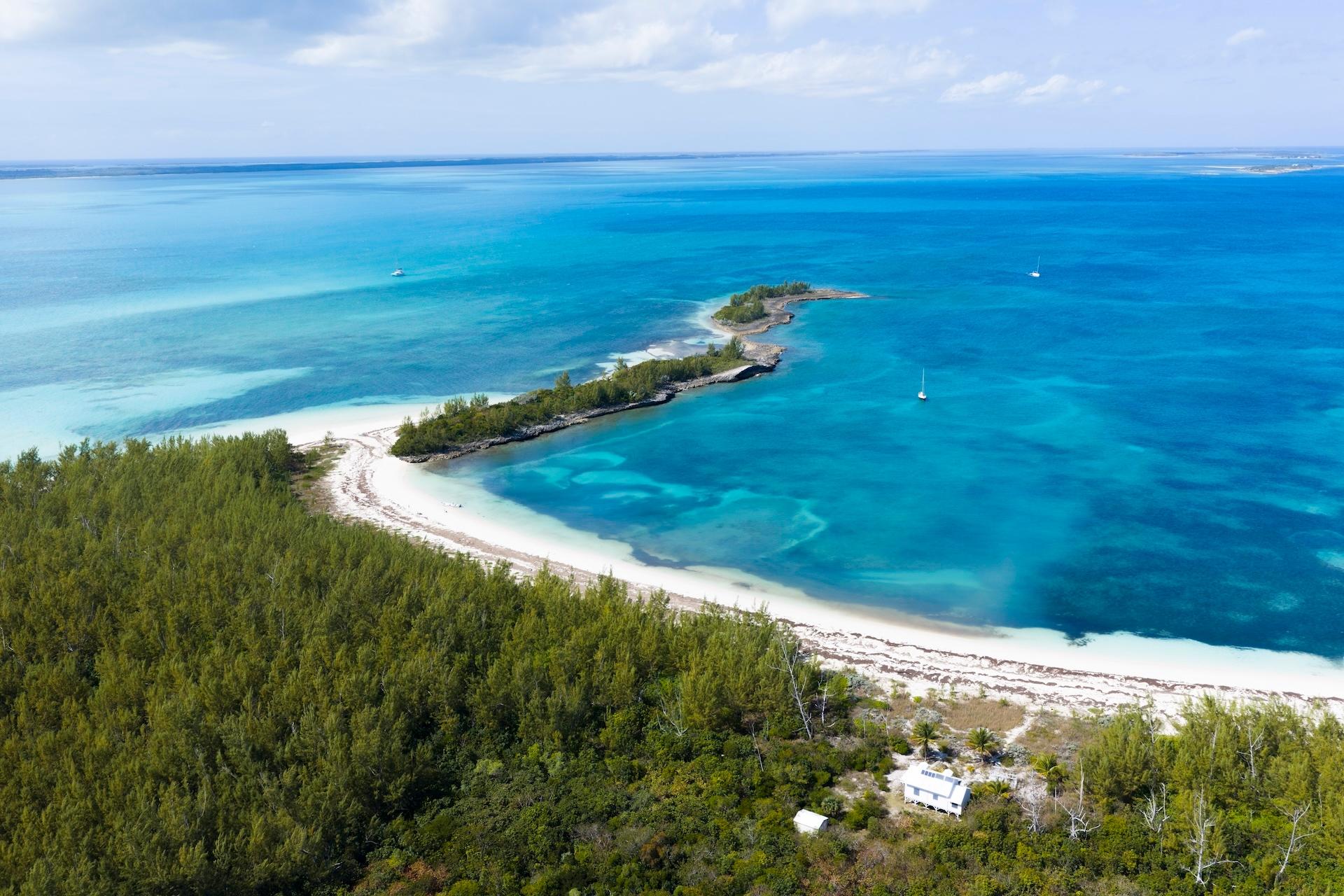 Lot 1 Munjack Shores