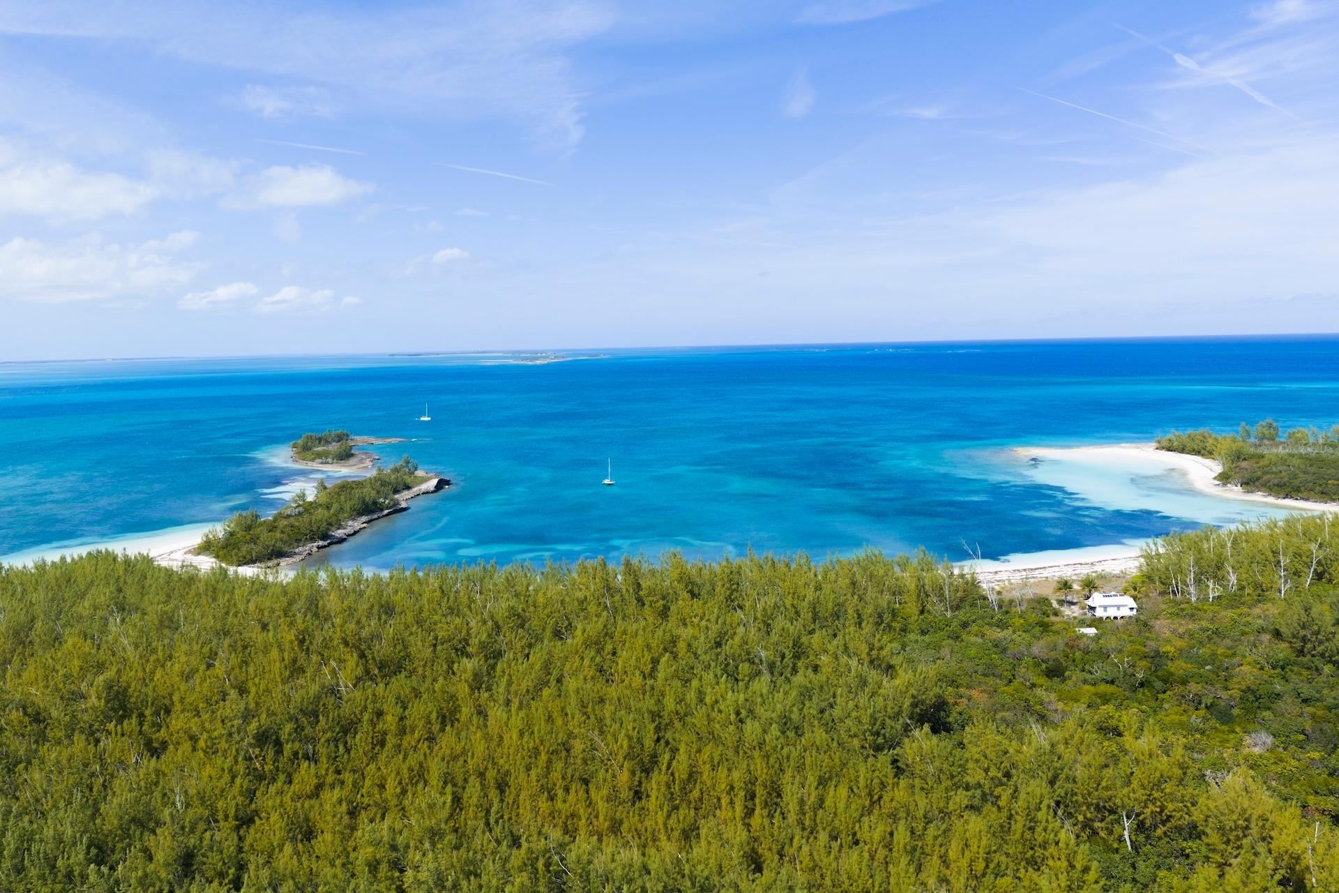 Lot 1 Munjack Shores