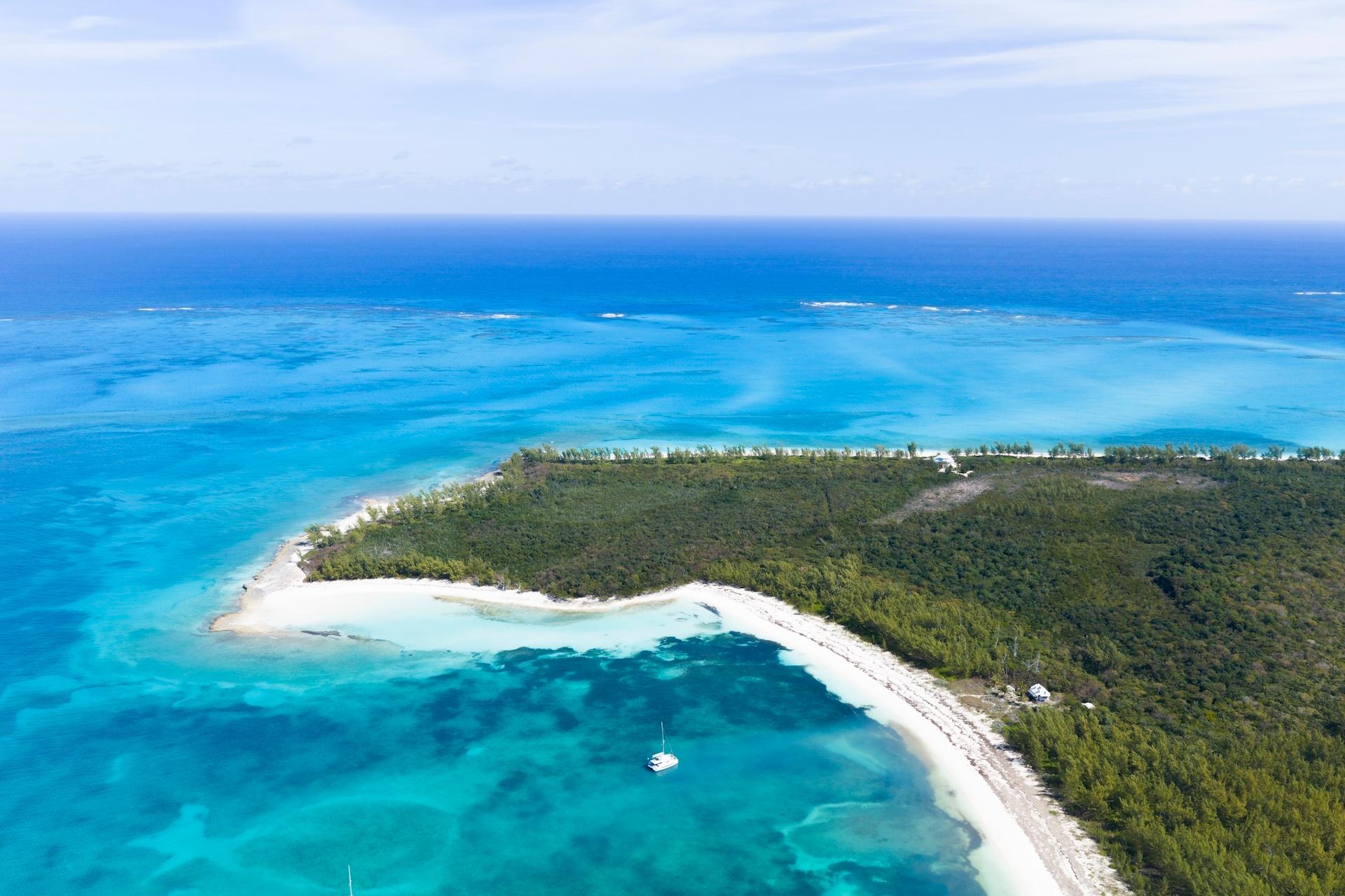 Lot 1 Munjack Shores