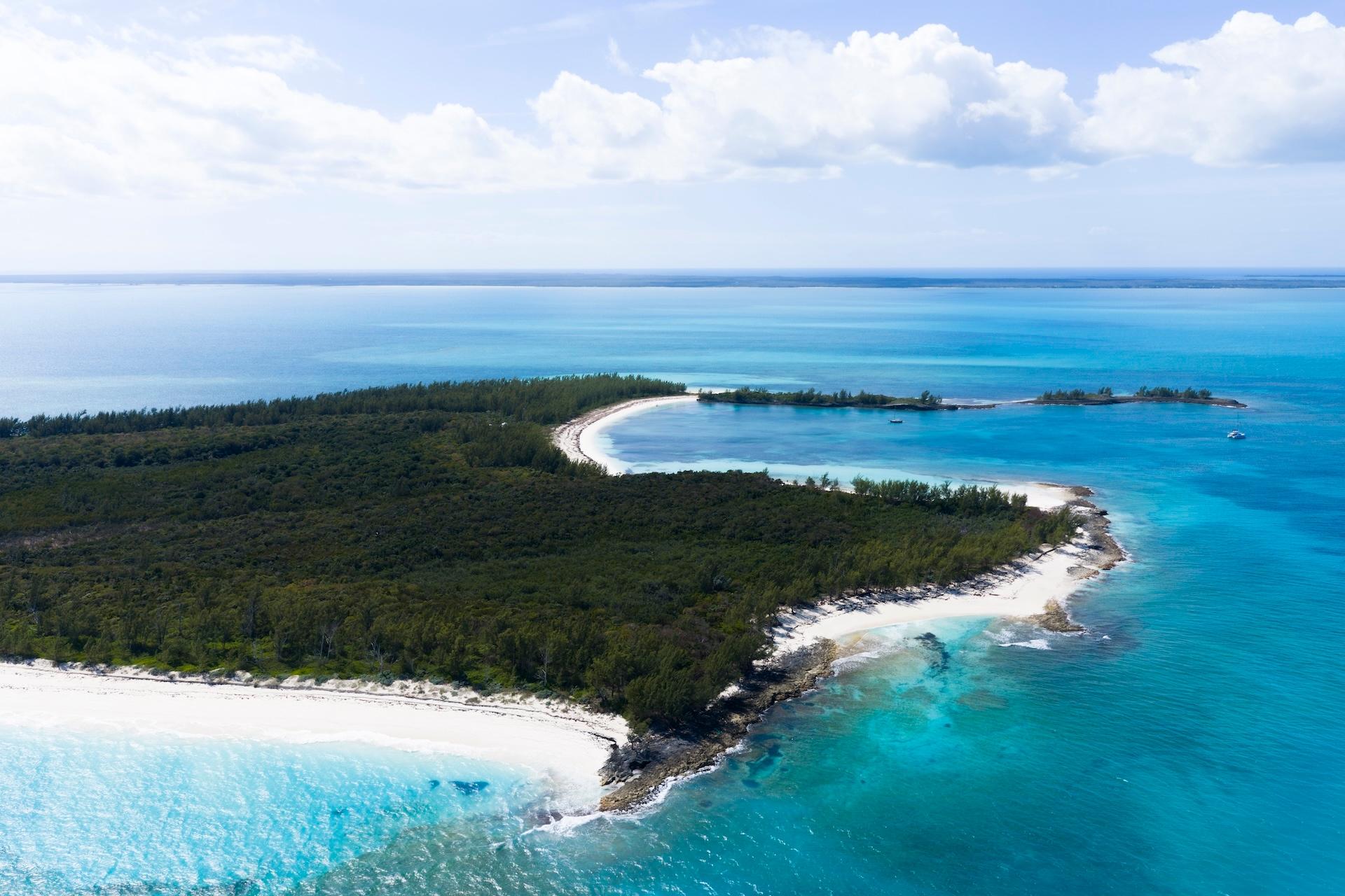 Lot 1 Munjack Shores