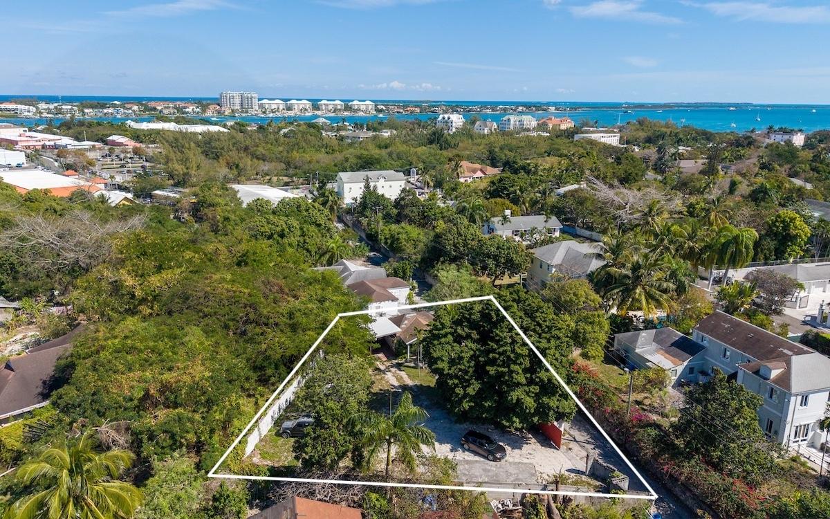 JOHNS EVANS ROAD HOME