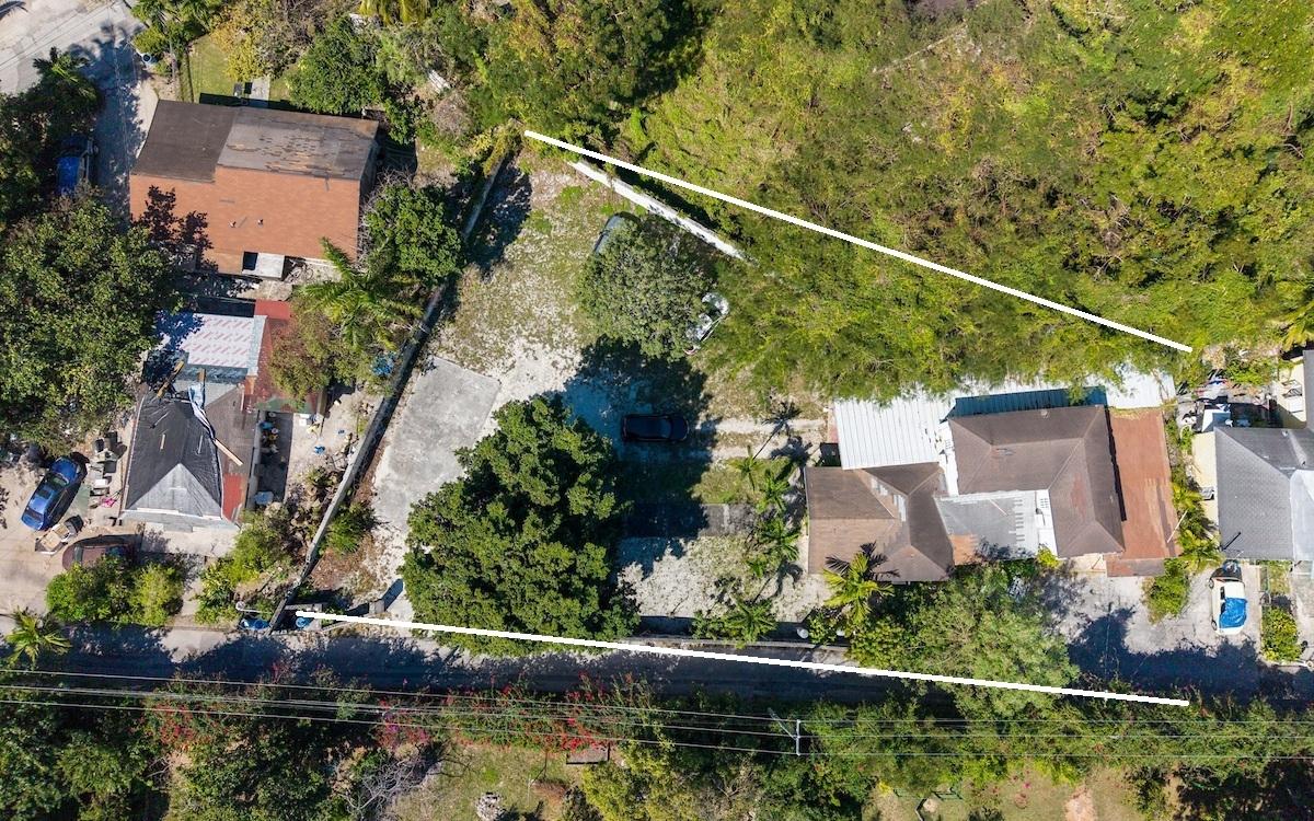 JOHNS EVANS ROAD HOME