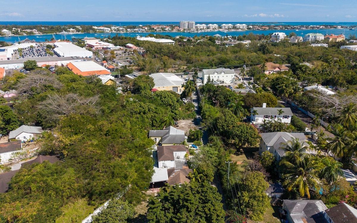 JOHNS EVANS ROAD HOME