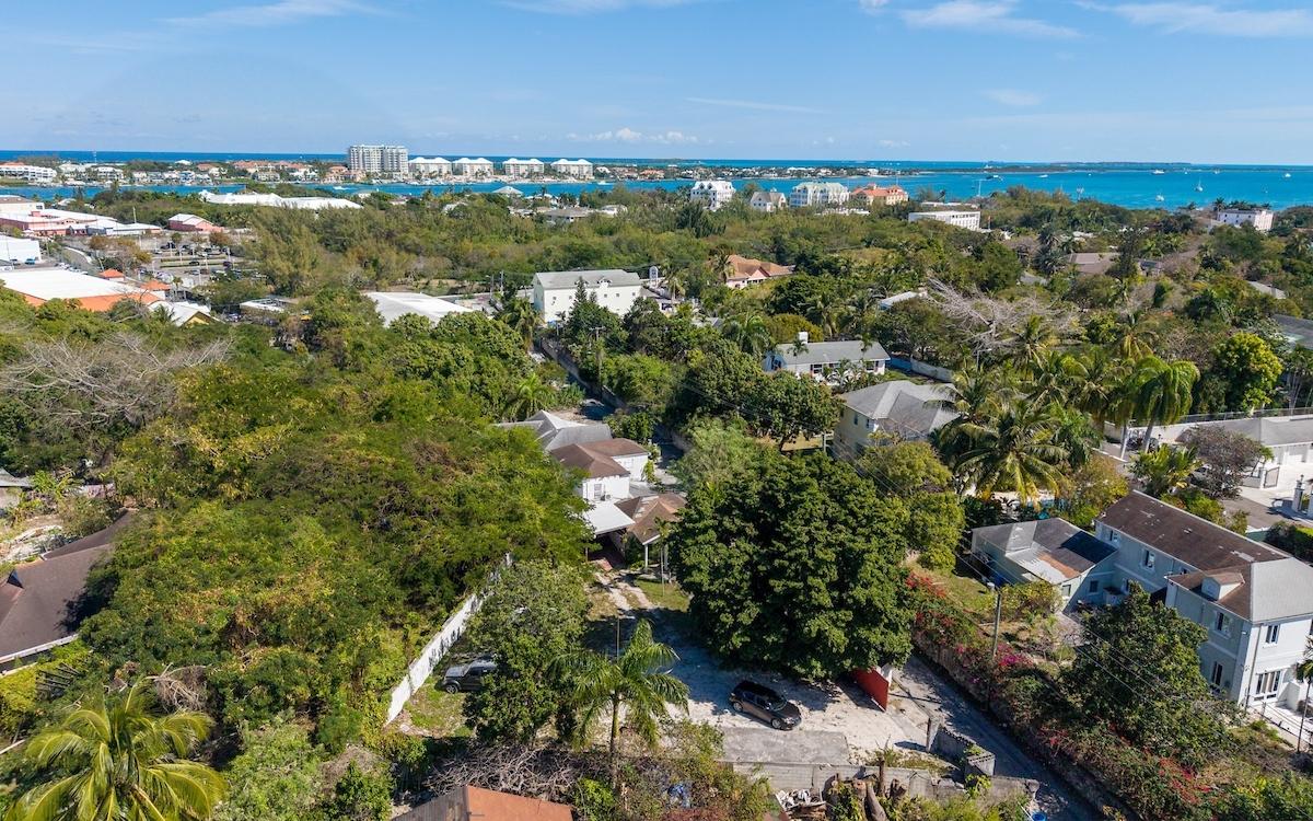 JOHNS EVANS ROAD HOME