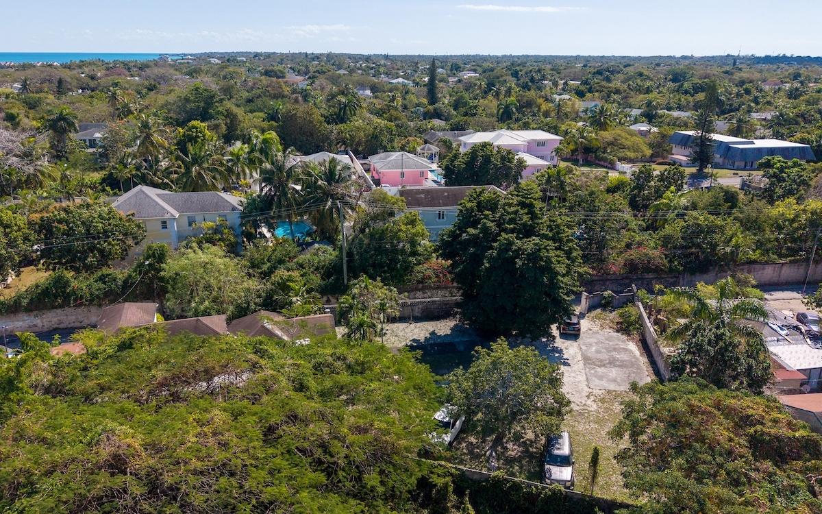 JOHNS EVANS ROAD HOME