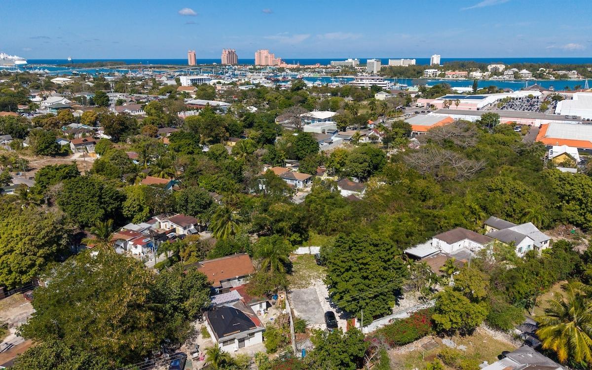 JOHNS EVANS ROAD HOME