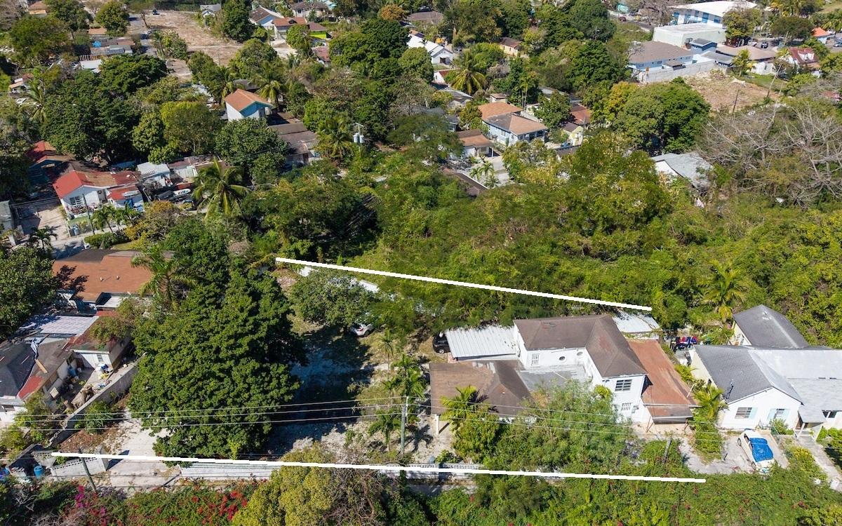 JOHNS EVANS ROAD HOME