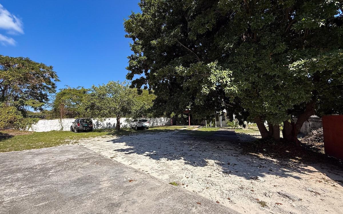 JOHNS EVANS ROAD HOME