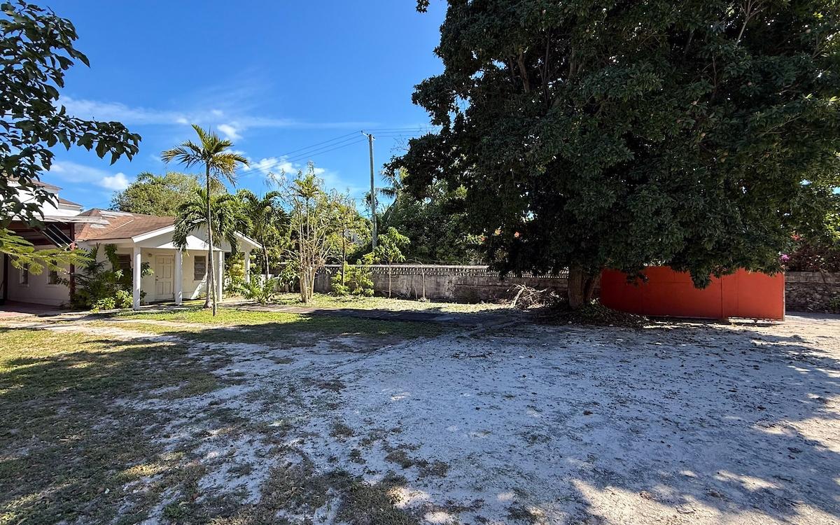 JOHNS EVANS ROAD HOME