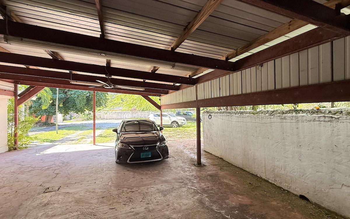 JOHNS EVANS ROAD HOME