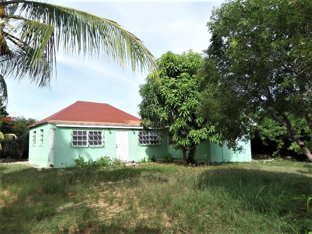 2 BED/1BA HOUSE IN HAMILT