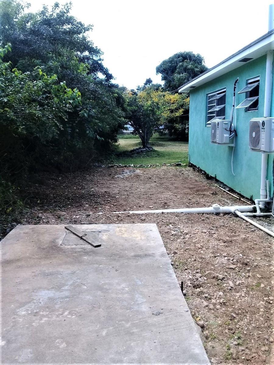 2 BED/1BA HOUSE IN HAMILT