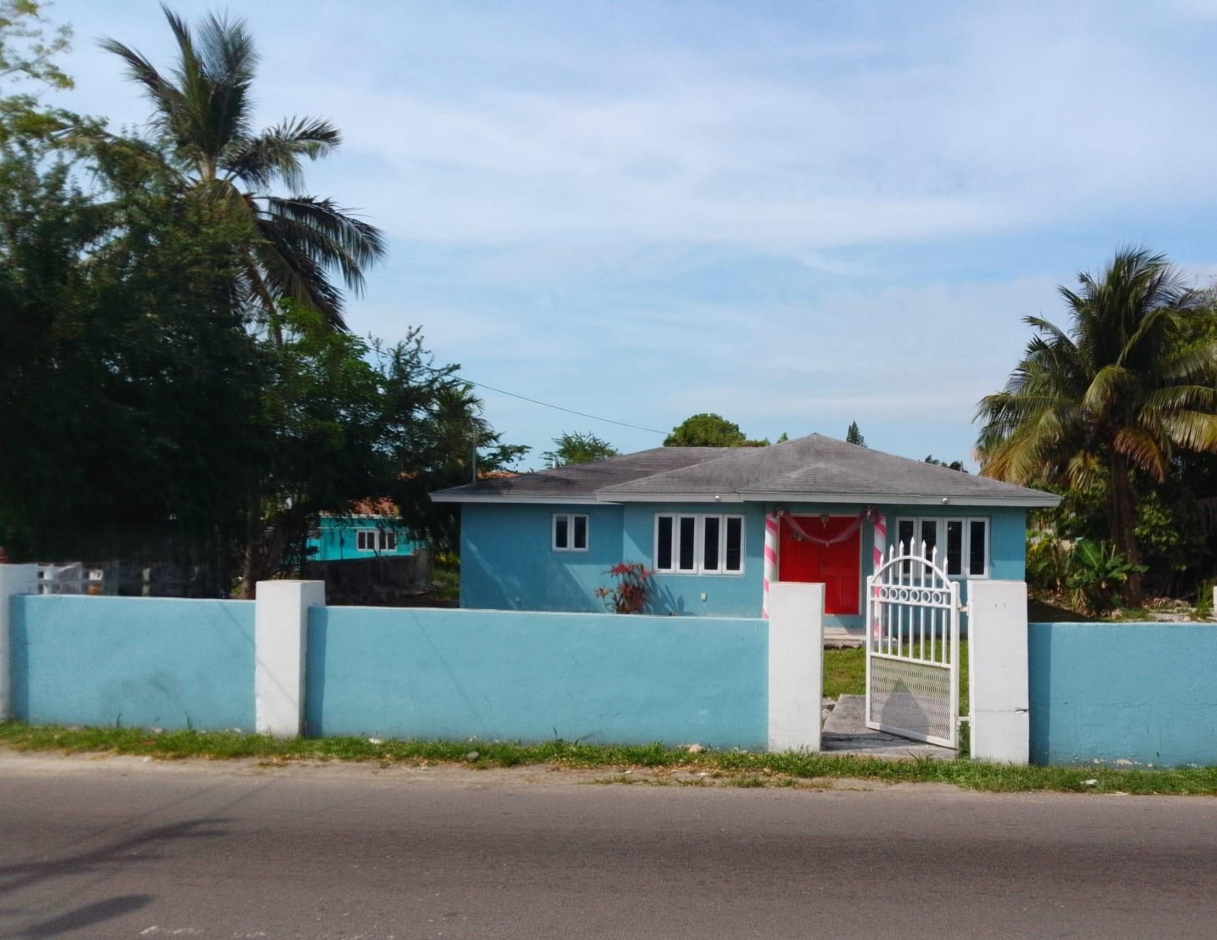 PYFROM ESTATES LOT 16