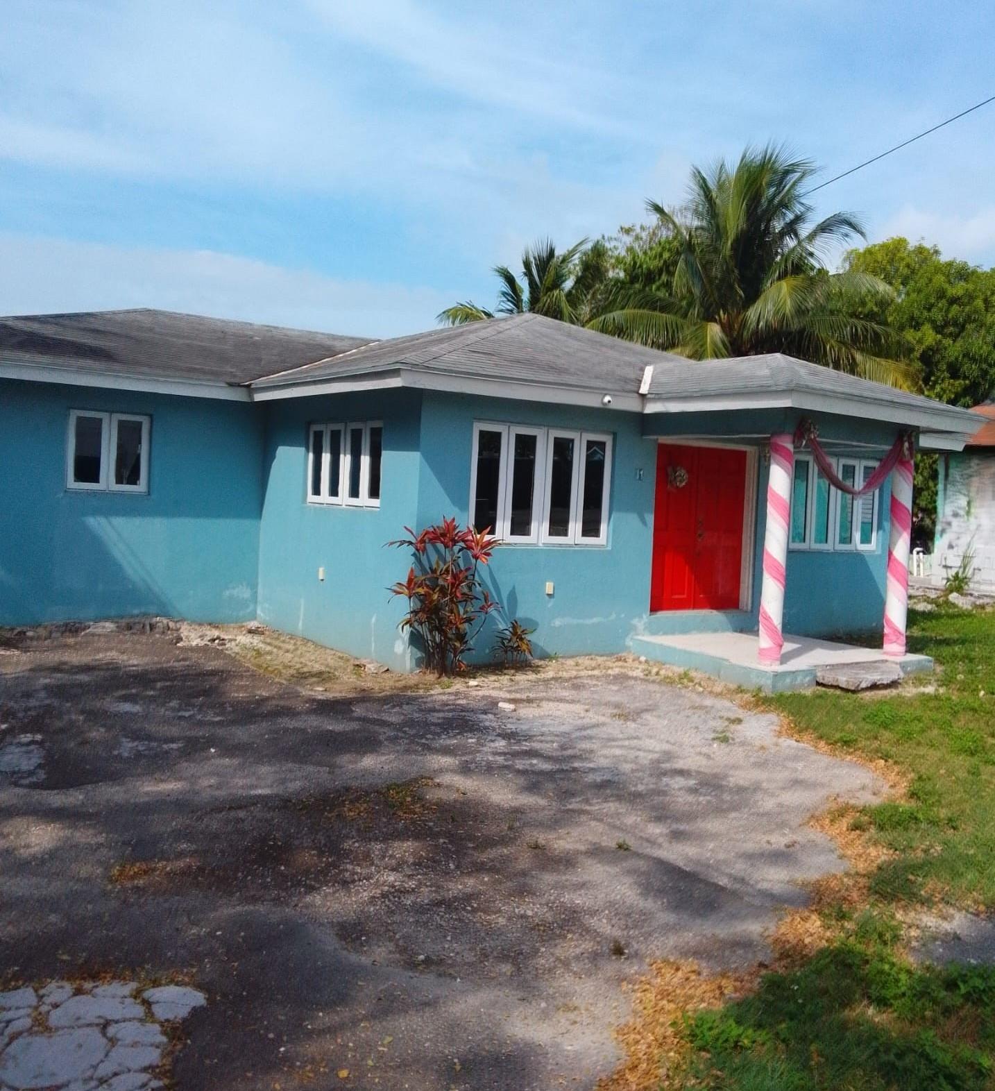 PYFROM ESTATES LOT 16