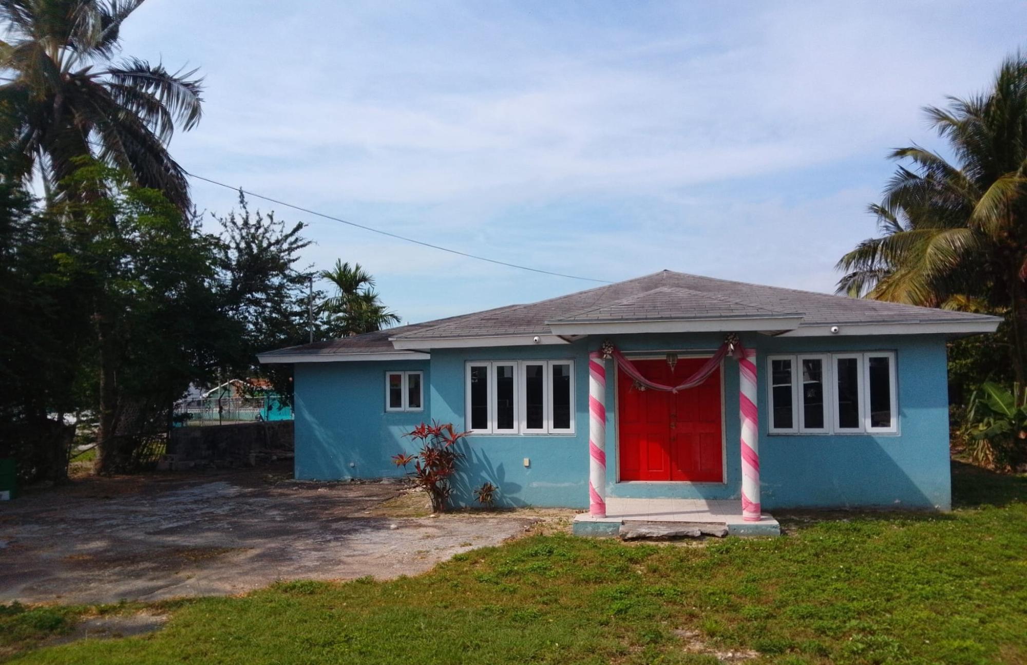 PYFROM ESTATES LOT 16