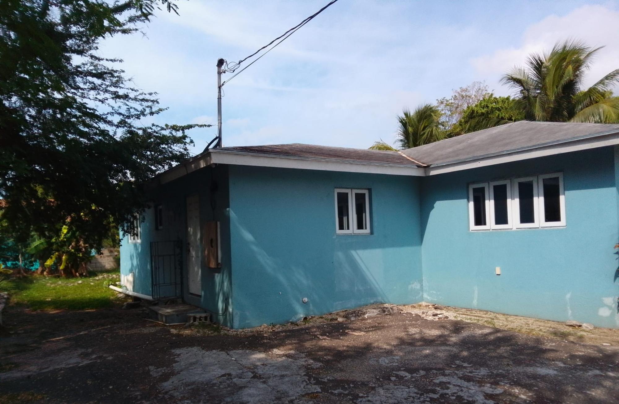 PYFROM ESTATES LOT 16