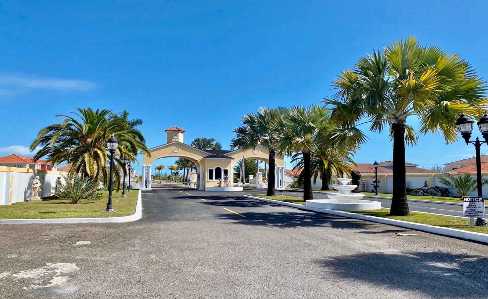 OLD JERUSALEM STREET