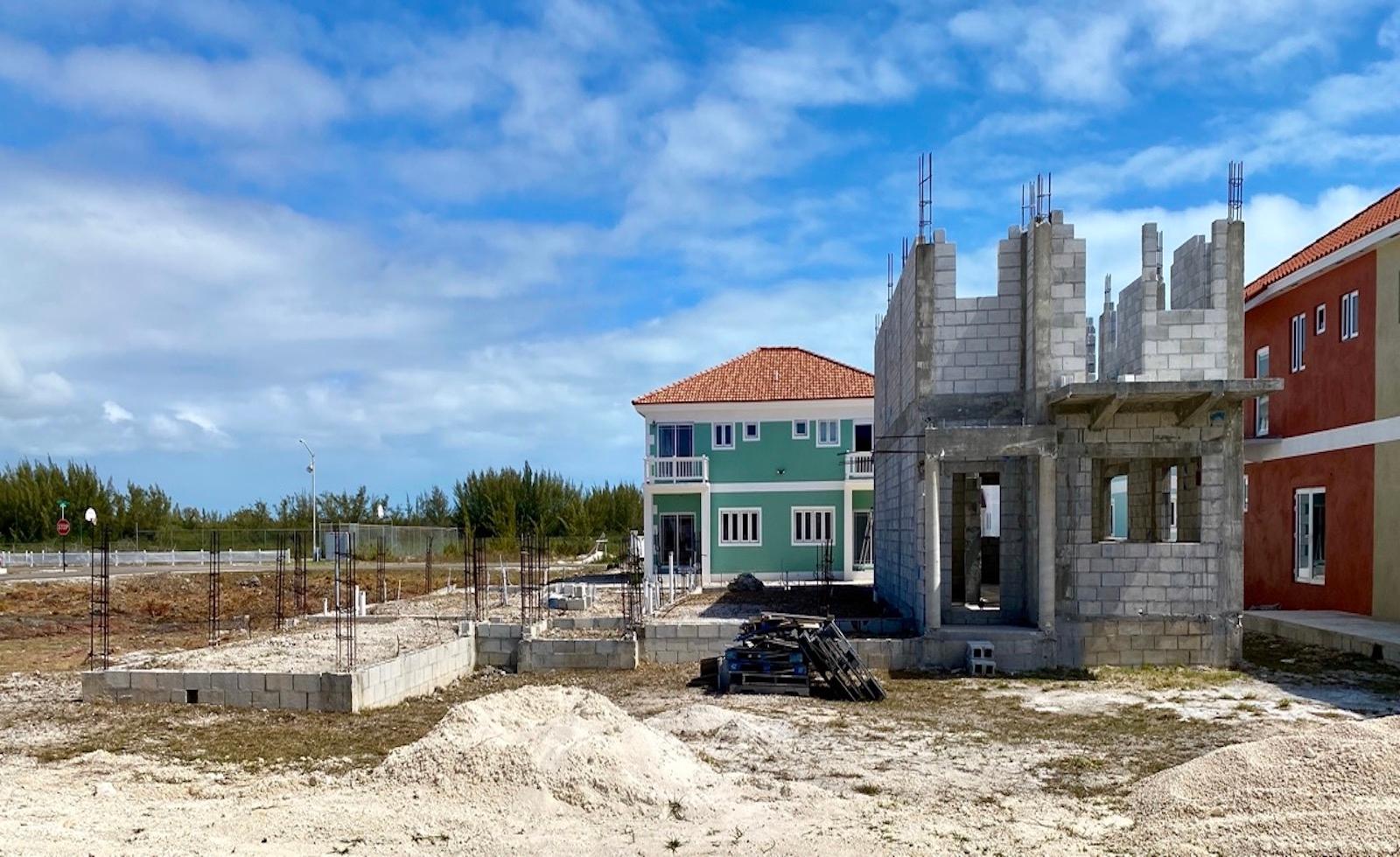 OLD JERUSALEM STREET