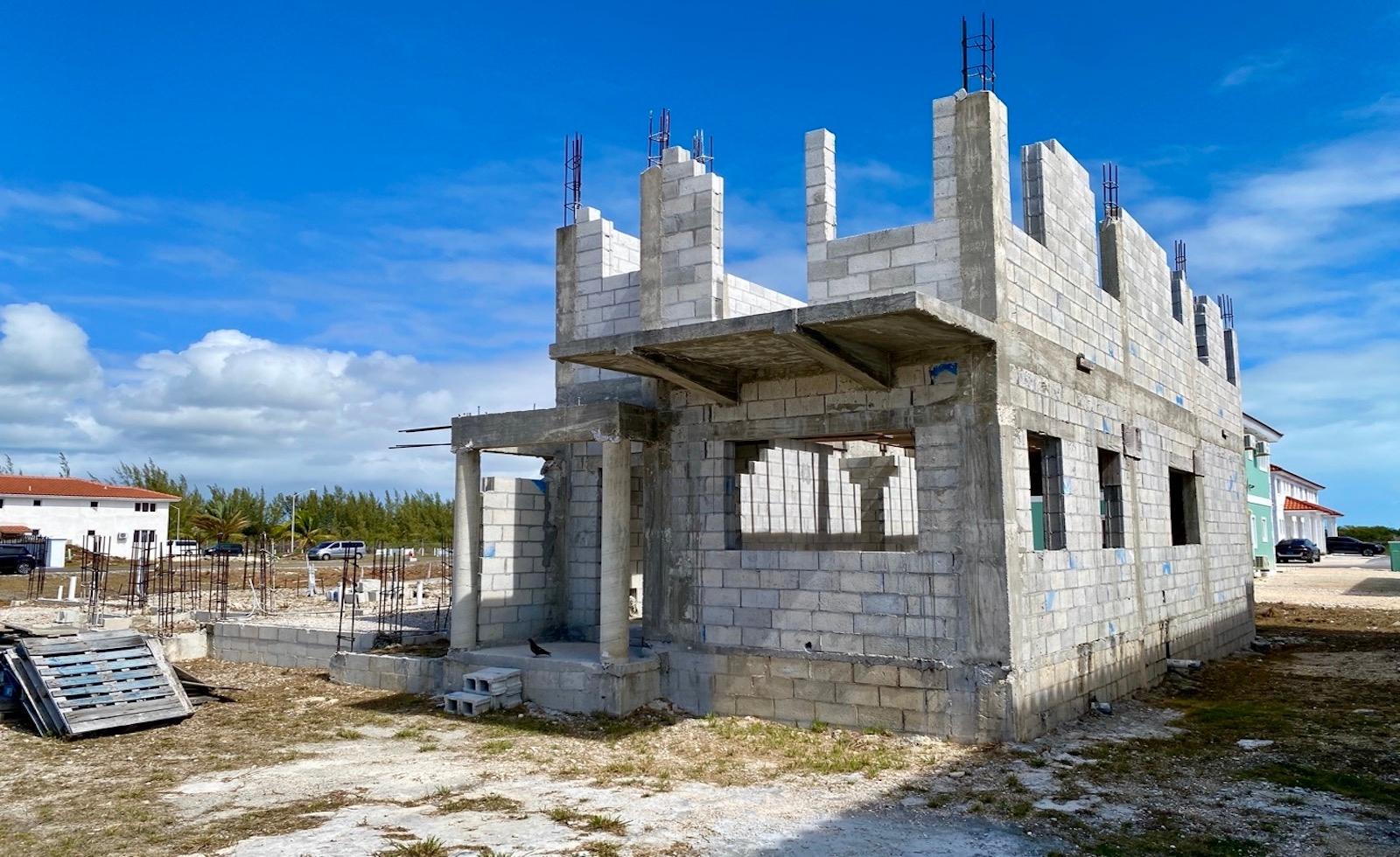 OLD JERUSALEM STREET