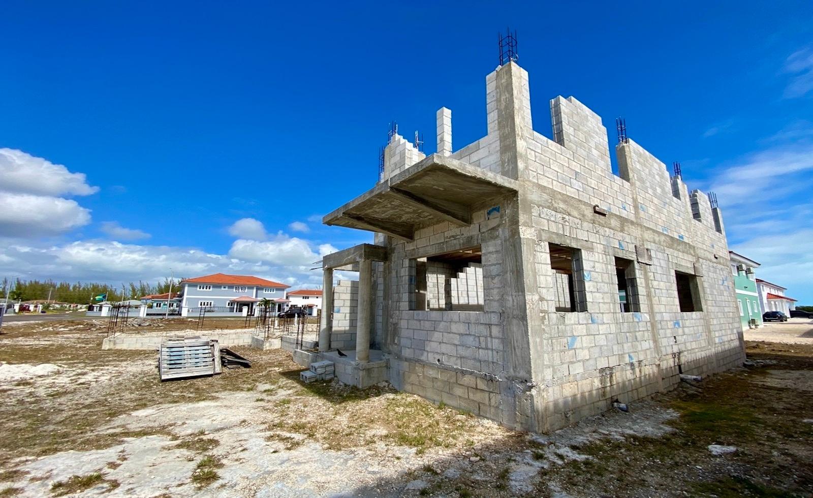 OLD JERUSALEM STREET