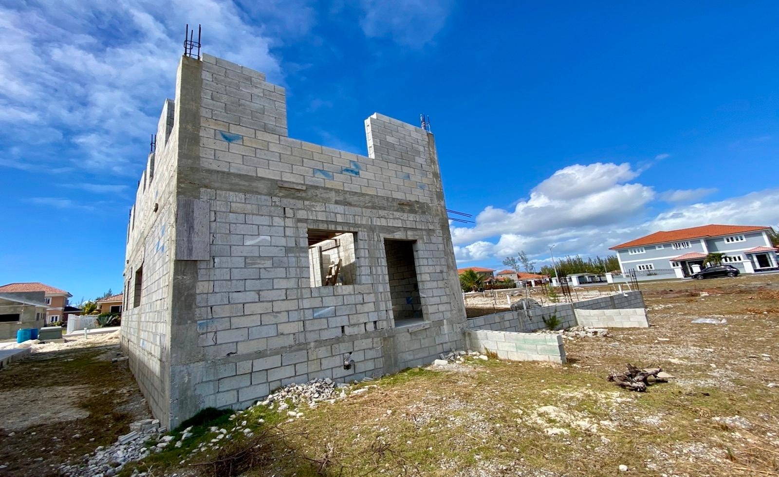 OLD JERUSALEM STREET
