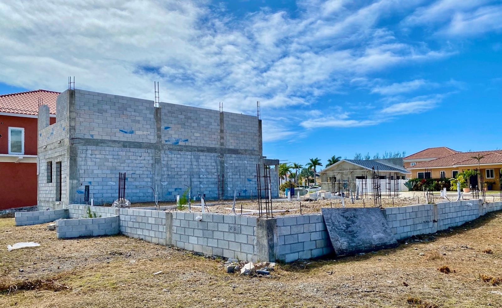 OLD JERUSALEM STREET
