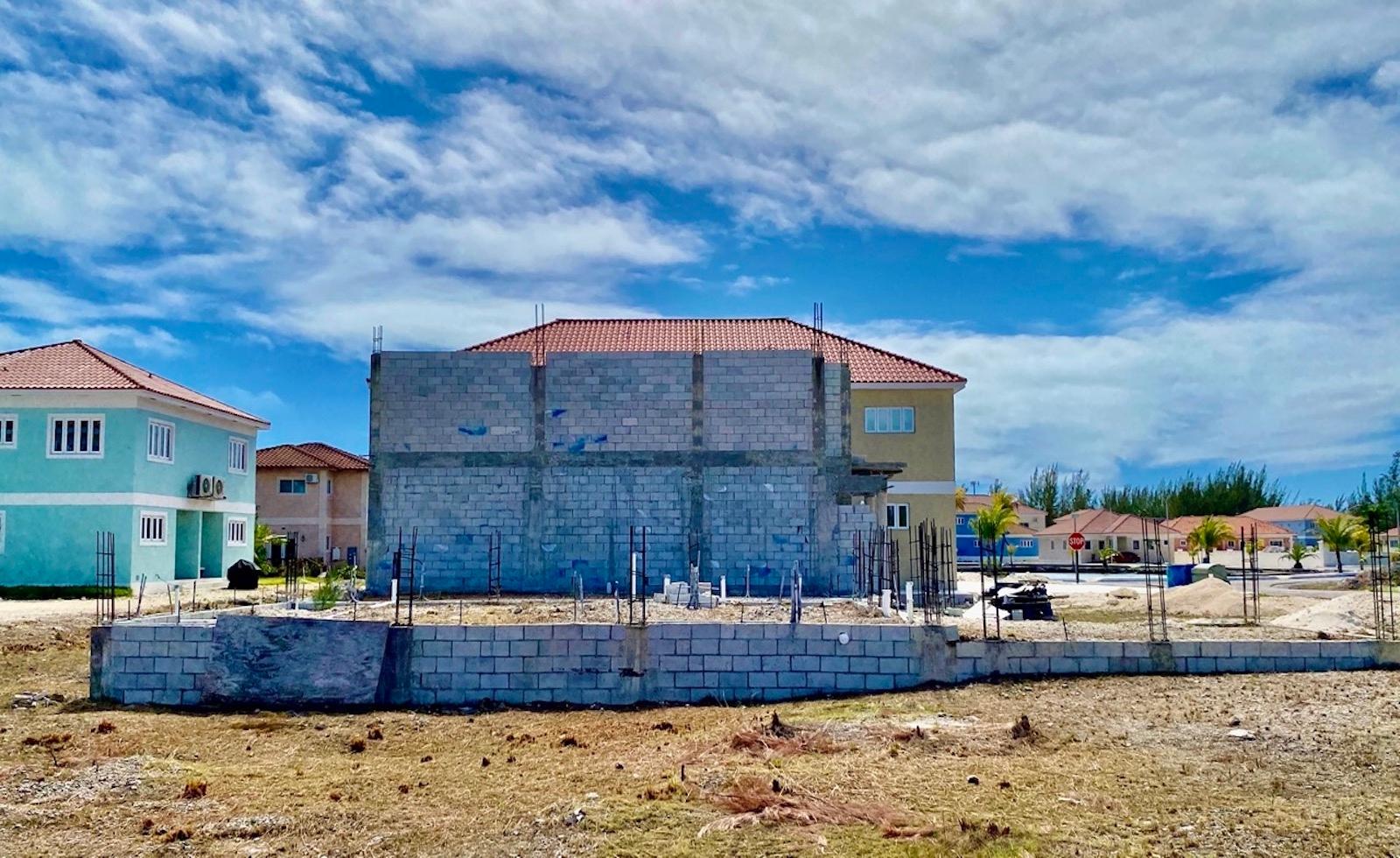 OLD JERUSALEM STREET