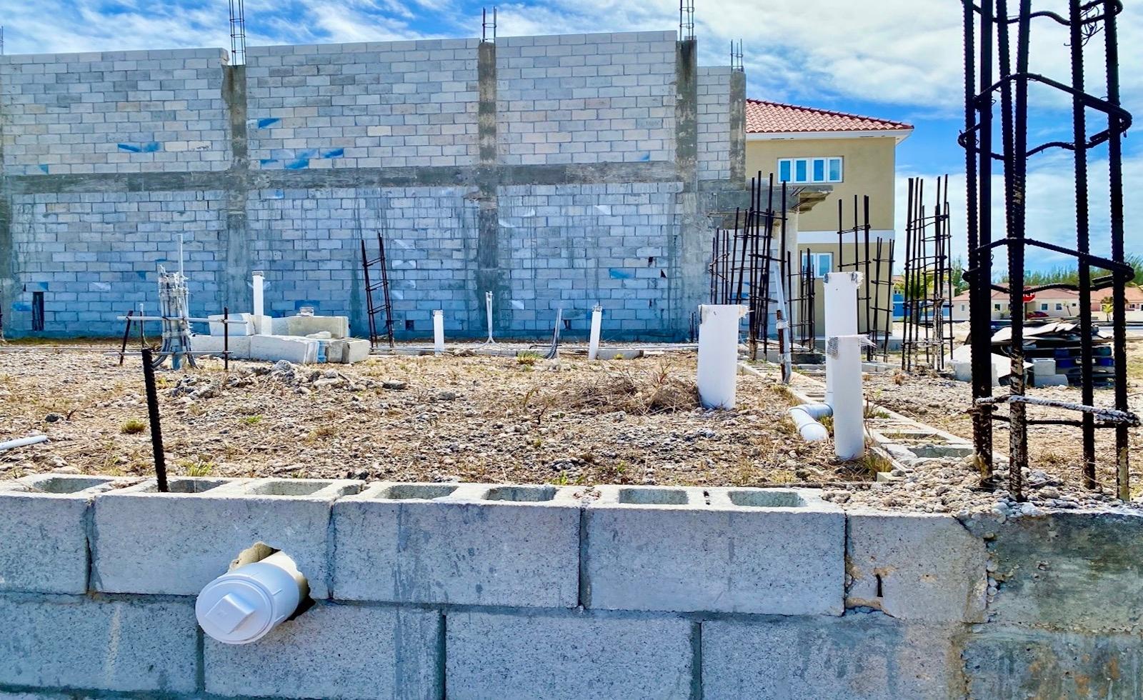 OLD JERUSALEM STREET