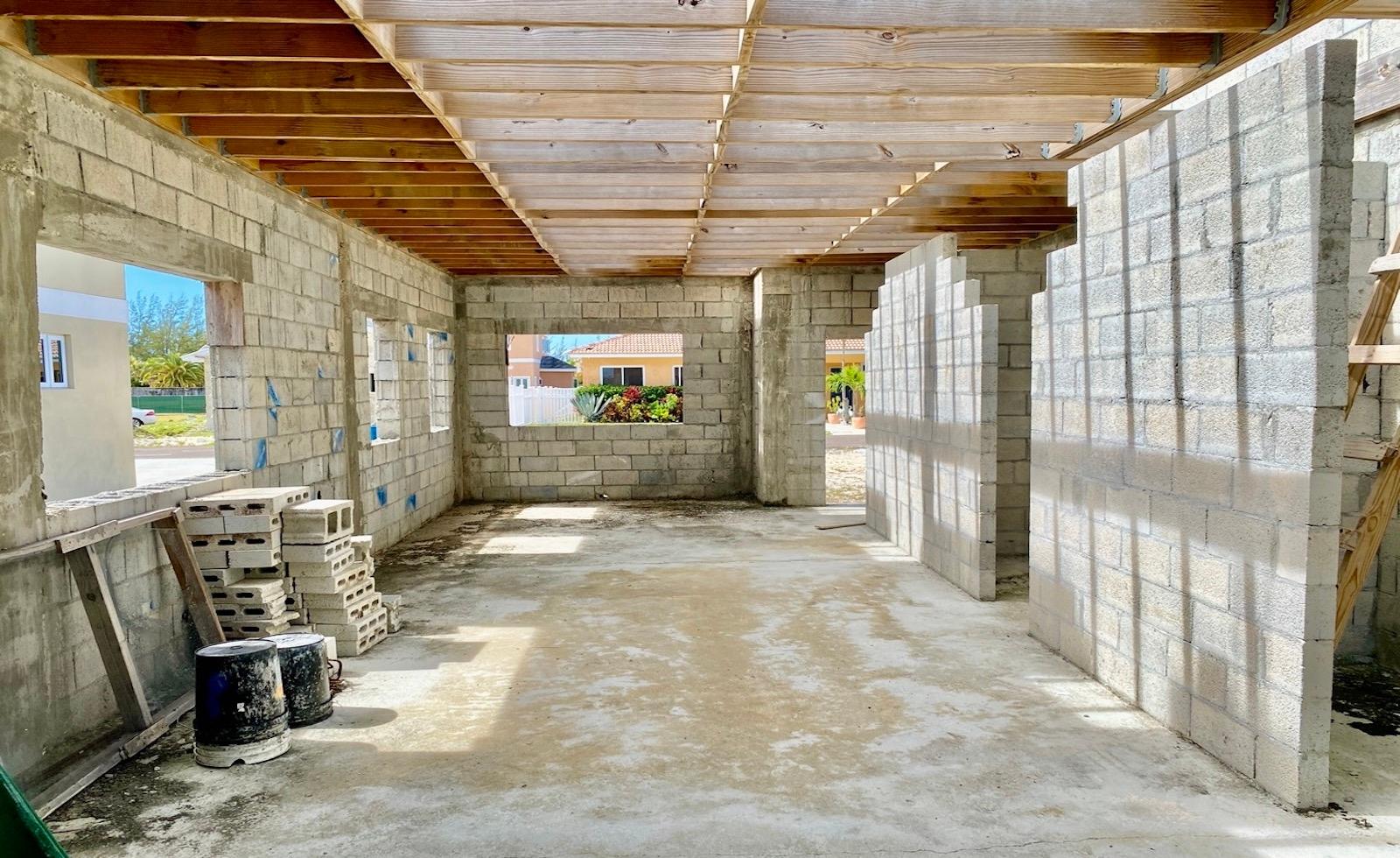 OLD JERUSALEM STREET